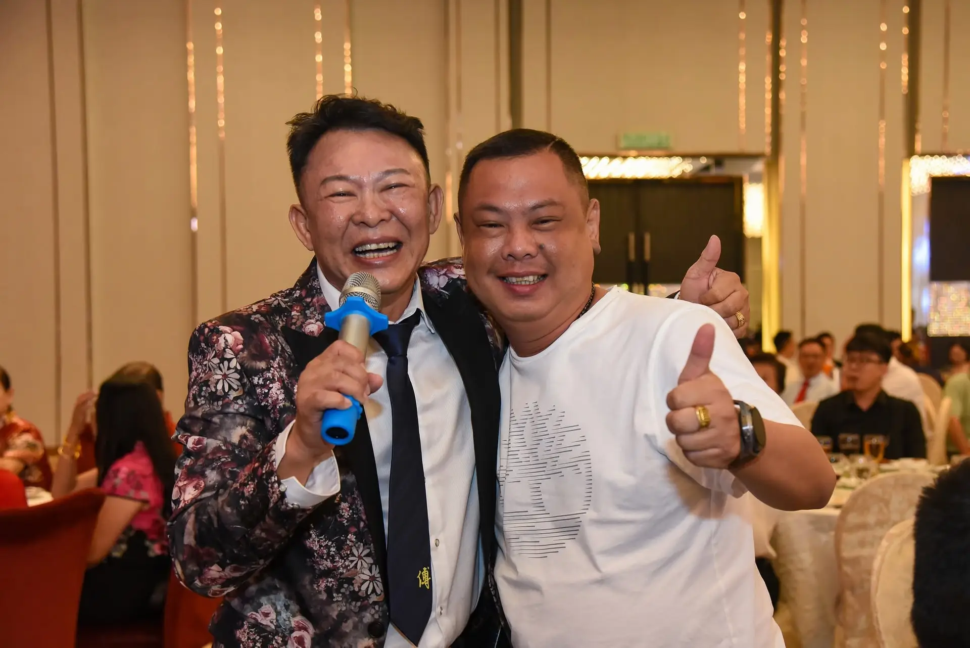 傅氏总会活动照片 Poh Association event photo 290