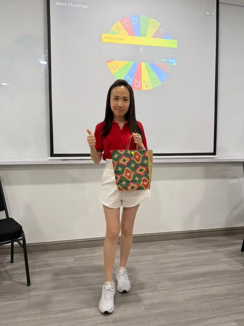 傅氏总会活动照片 Poh Association event photo 15