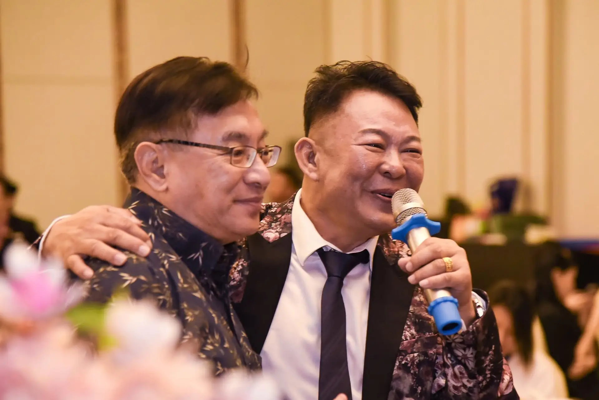 傅氏总会活动照片 Poh Association event photo 279
