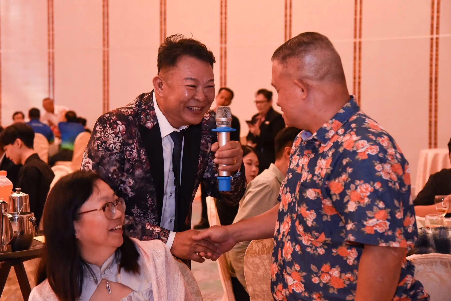 傅氏总会活动照片 Poh Association event photo 318