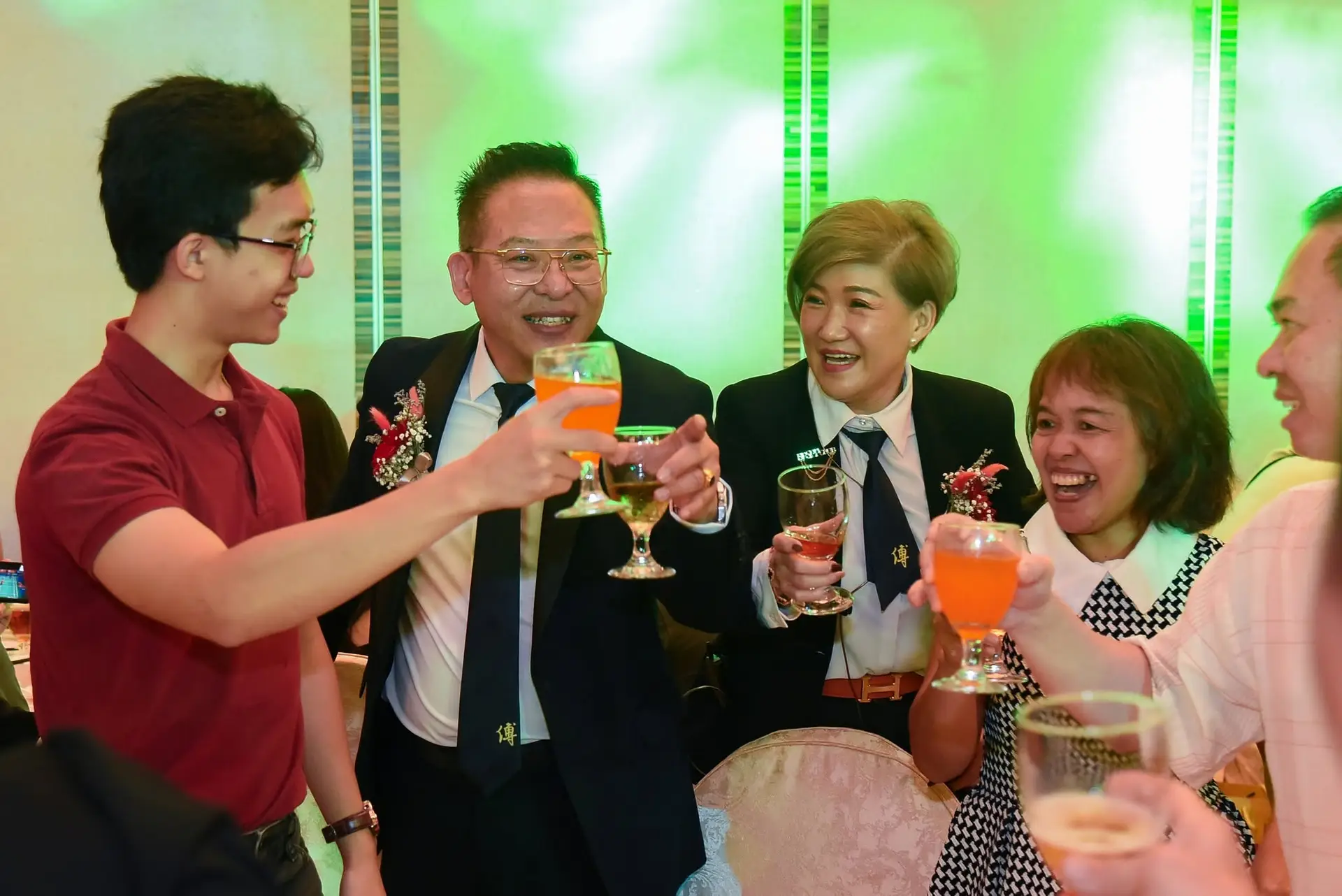 傅氏总会活动照片 Poh Association event photo 297