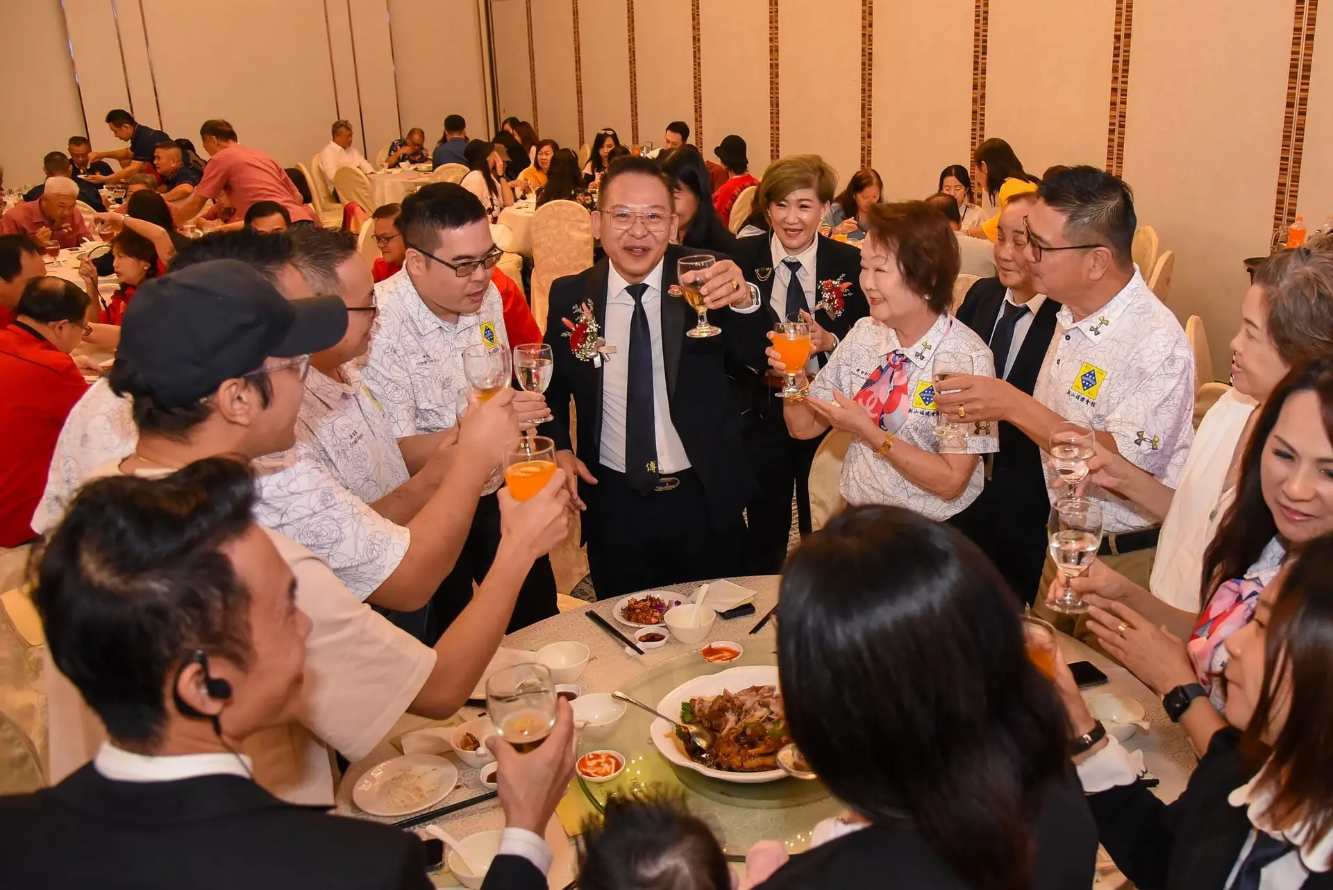 傅氏总会活动照片 Poh Association event photo 334