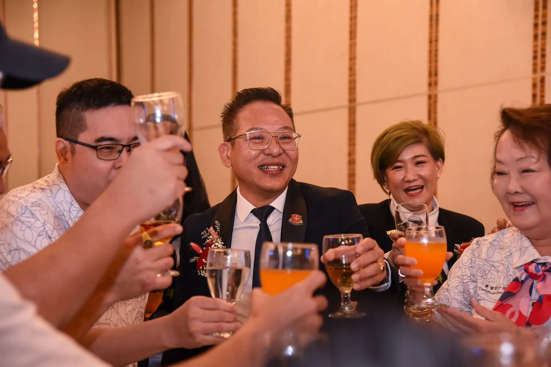 傅氏总会活动照片 Poh Association event photo 302