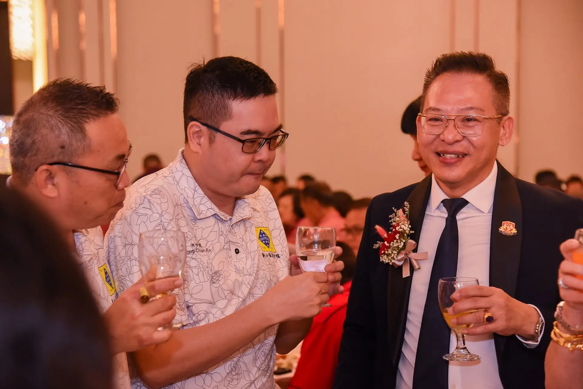 傅氏总会活动照片 Poh Association event photo 321
