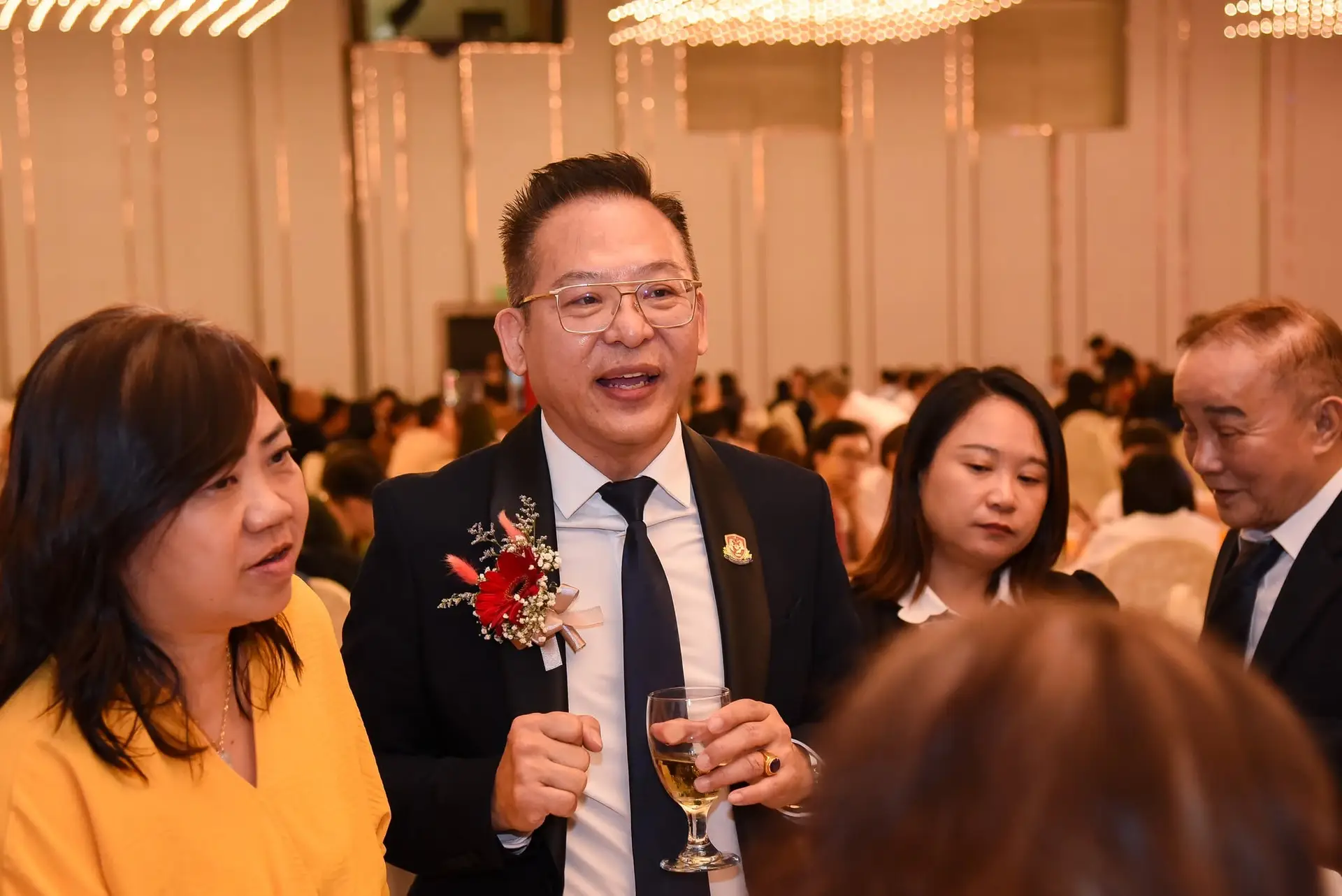 傅氏总会活动照片 Poh Association event photo 300