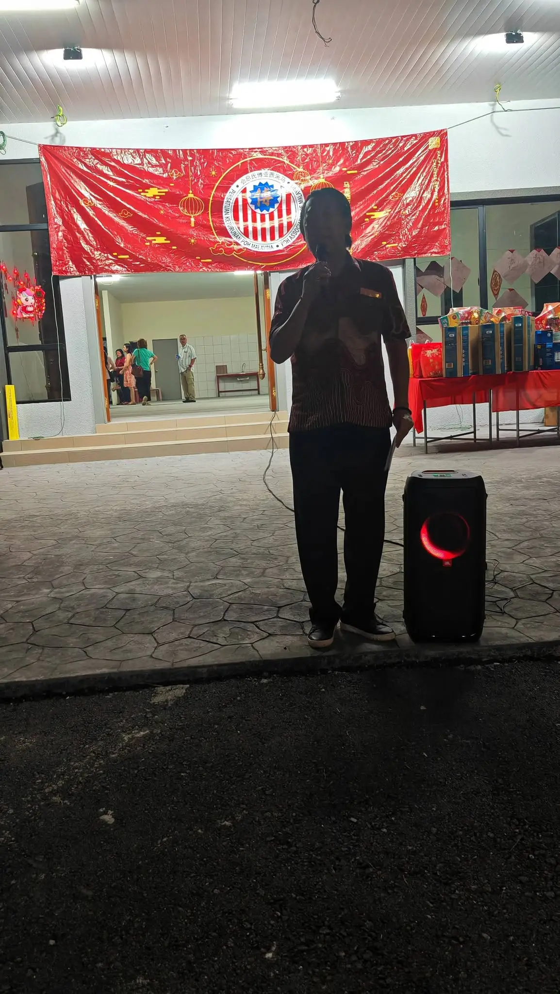 傅氏总会活动照片 Poh Association event photo 28