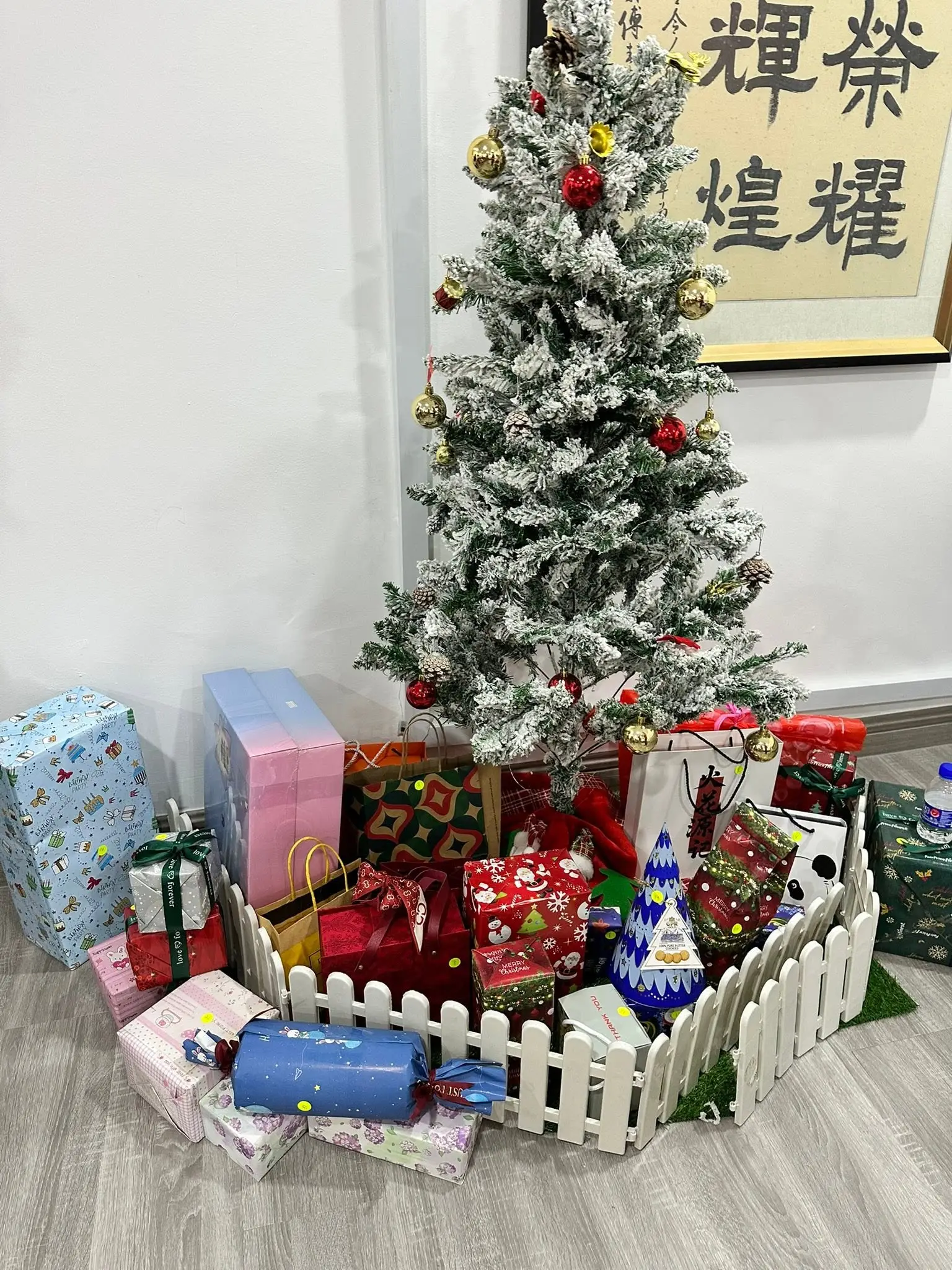 傅氏总会活动照片 Poh Association event photo 36
