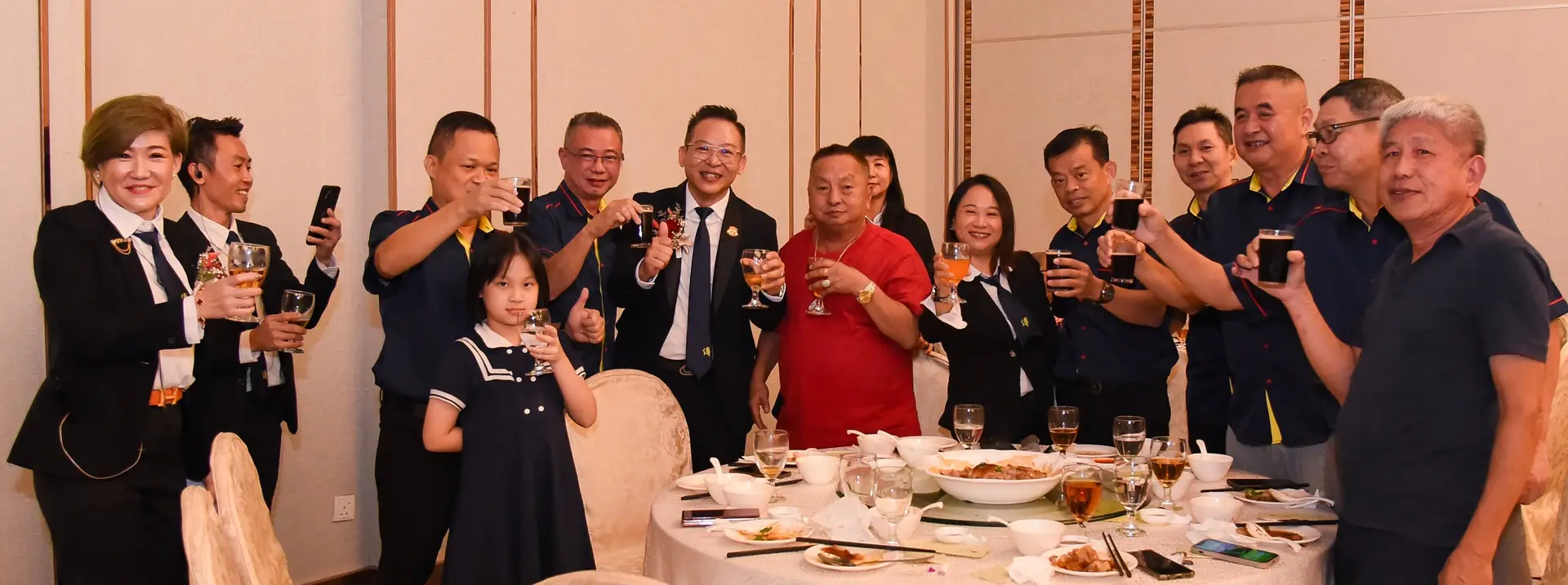 傅氏总会活动照片 Poh Association event photo 355