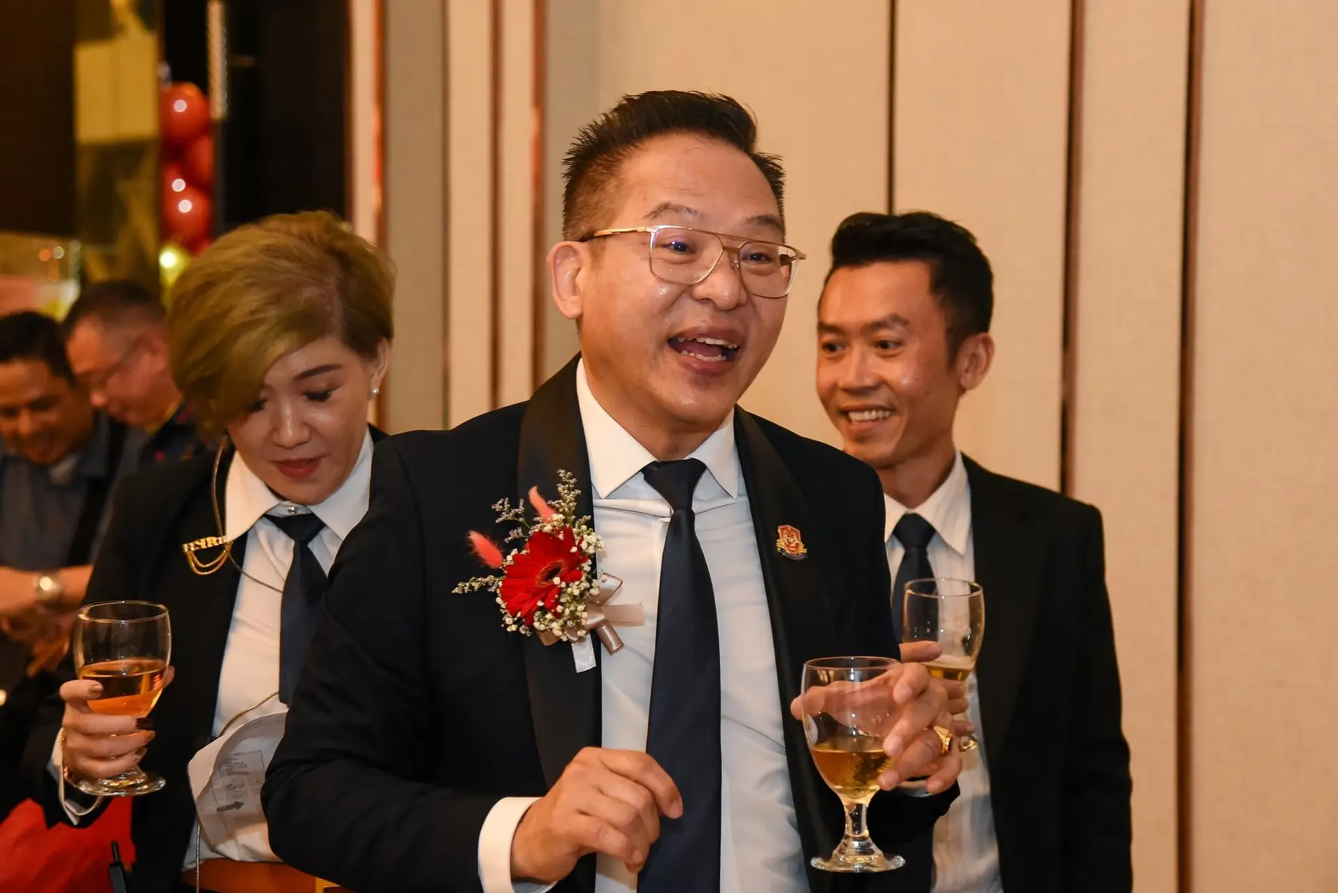 傅氏总会活动照片 Poh Association event photo 332