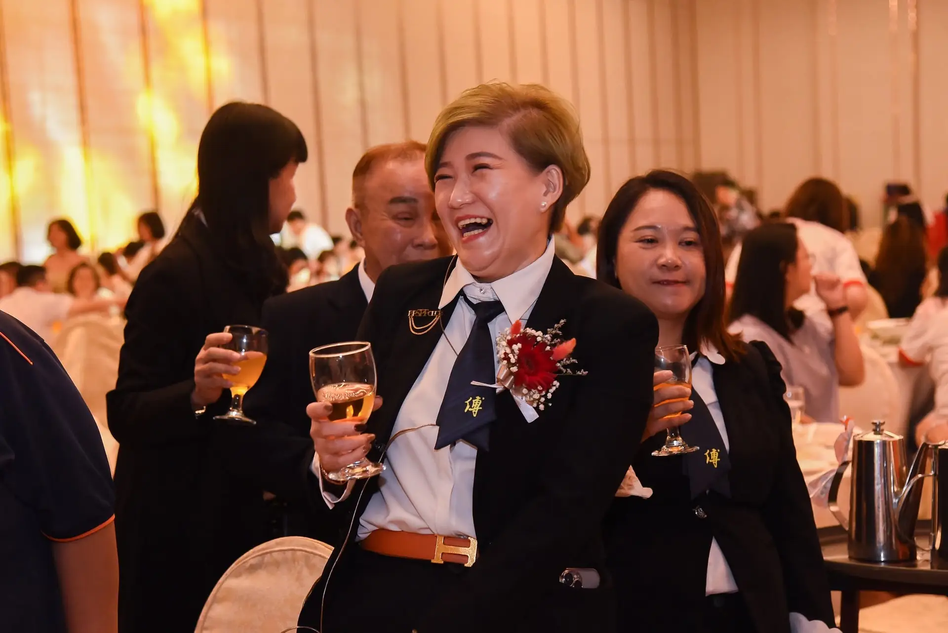 傅氏总会活动照片 Poh Association event photo 309