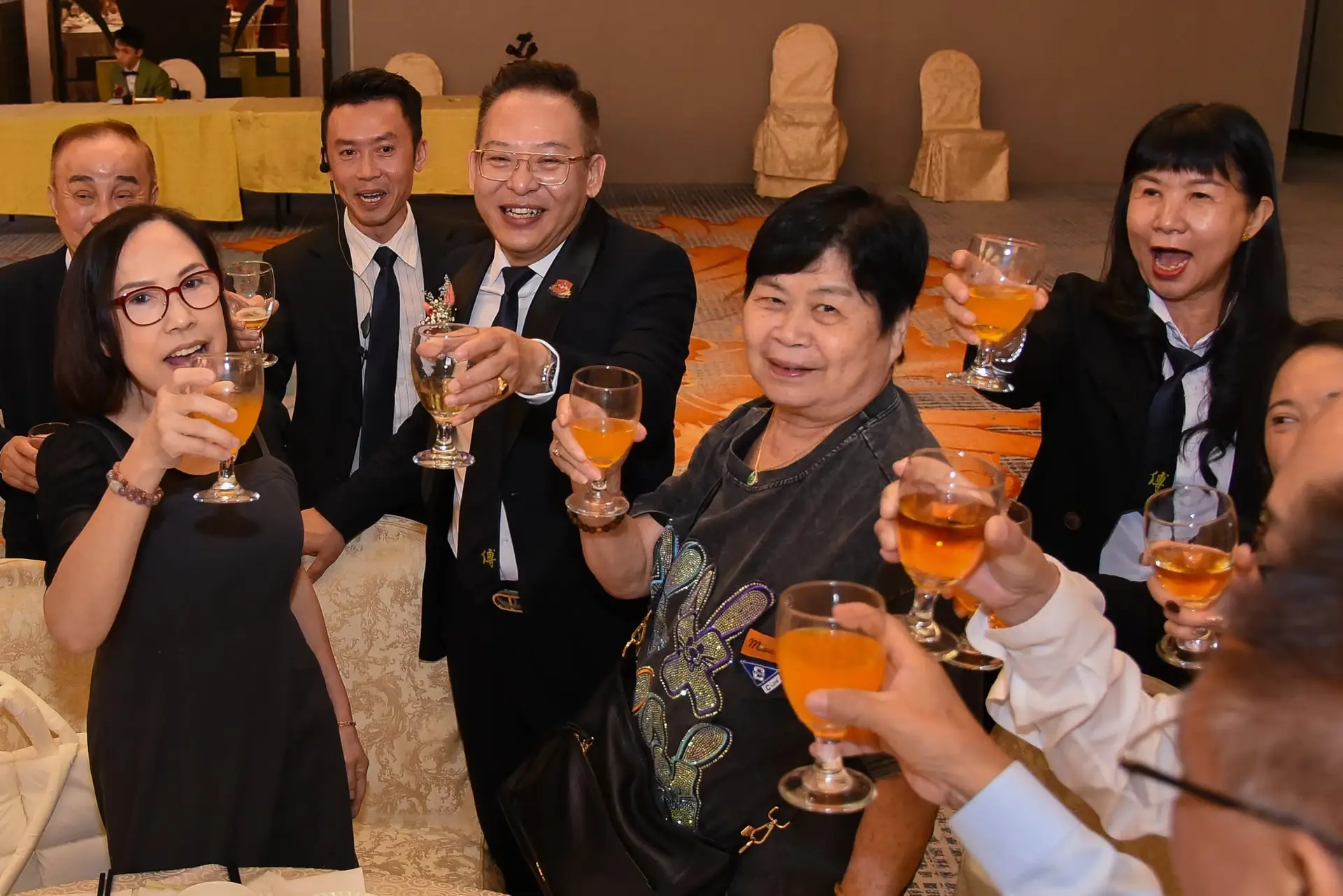 傅氏总会活动照片 Poh Association event photo 336