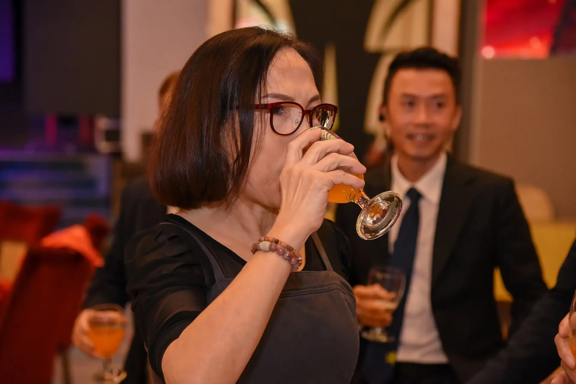 傅氏总会活动照片 Poh Association event photo 310