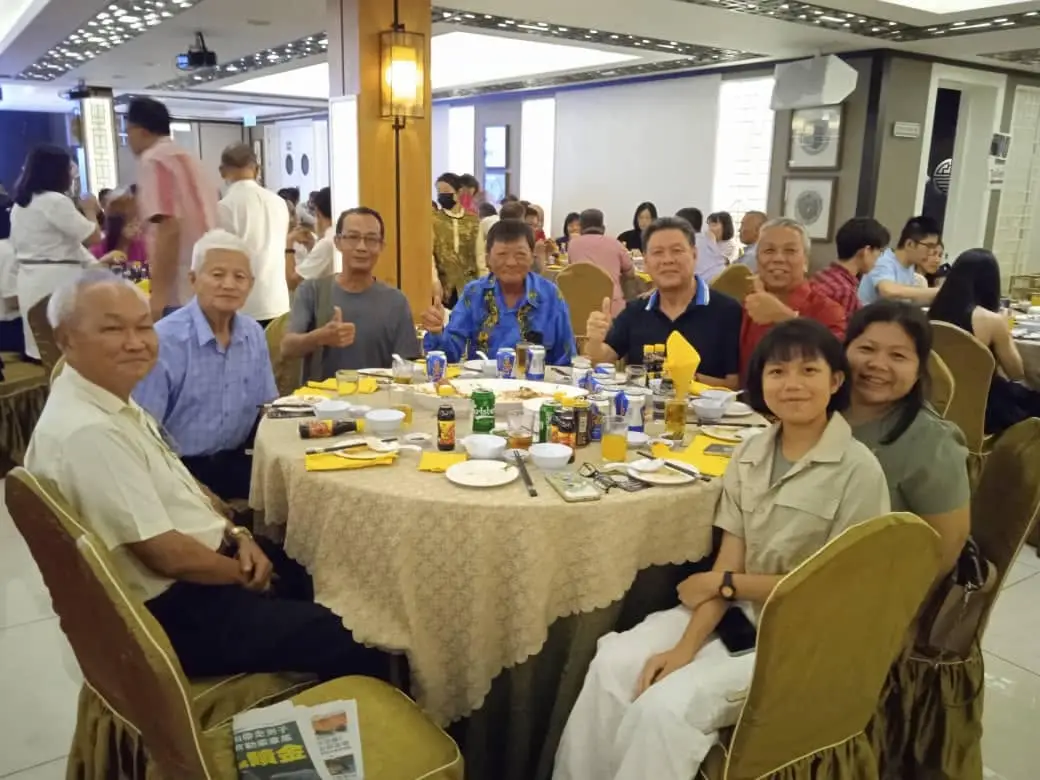 傅氏总会活动照片 Poh Association event photo 24