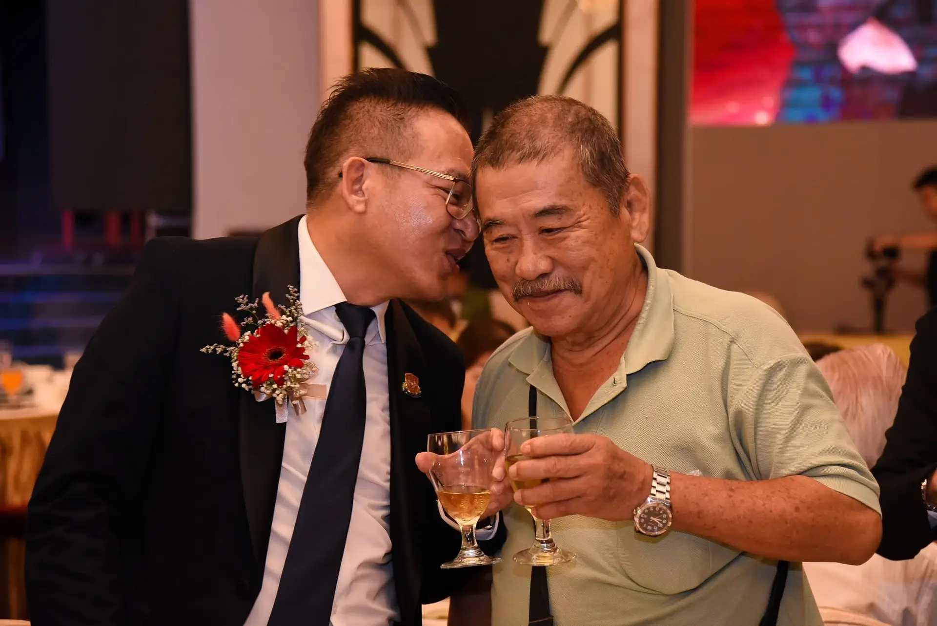 傅氏总会活动照片 Poh Association event photo 333