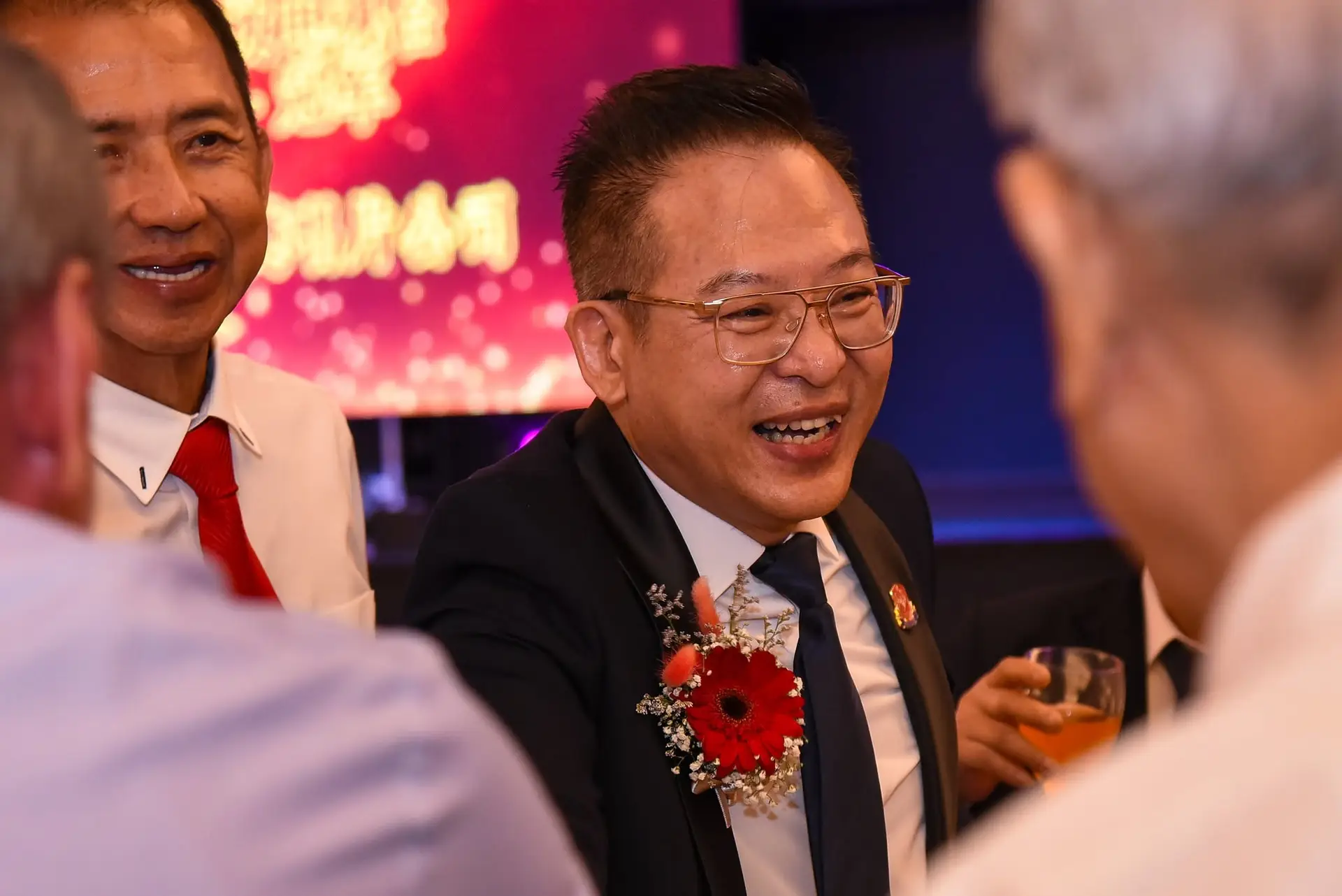 傅氏总会活动照片 Poh Association event photo 331