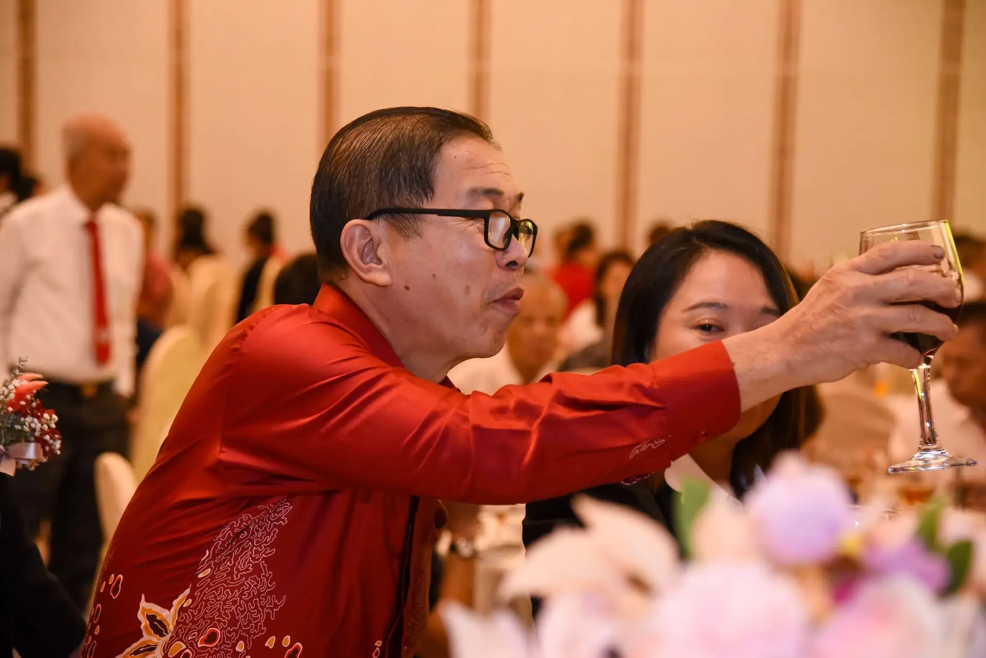 傅氏总会活动照片 Poh Association event photo 323