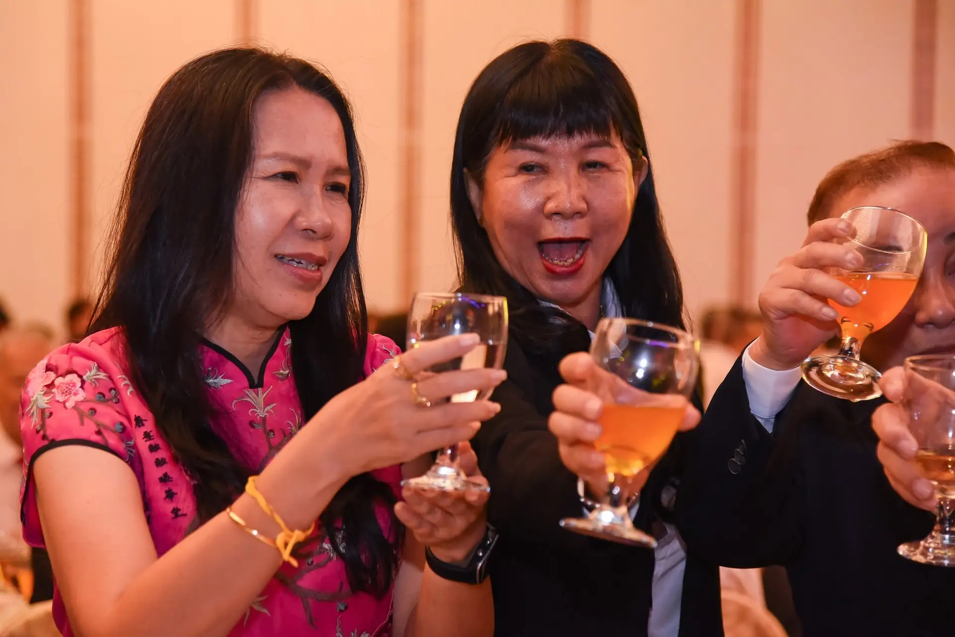 傅氏总会活动照片 Poh Association event photo 326