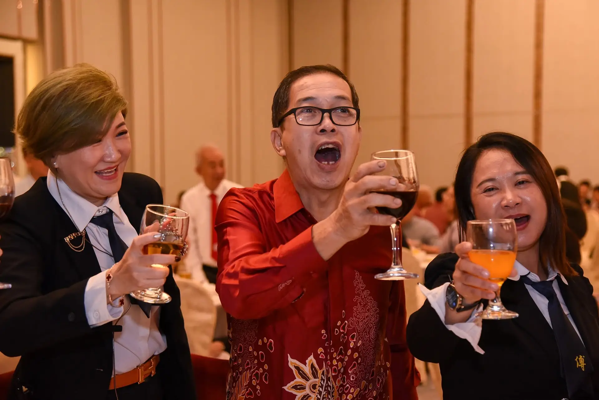 傅氏总会活动照片 Poh Association event photo 337