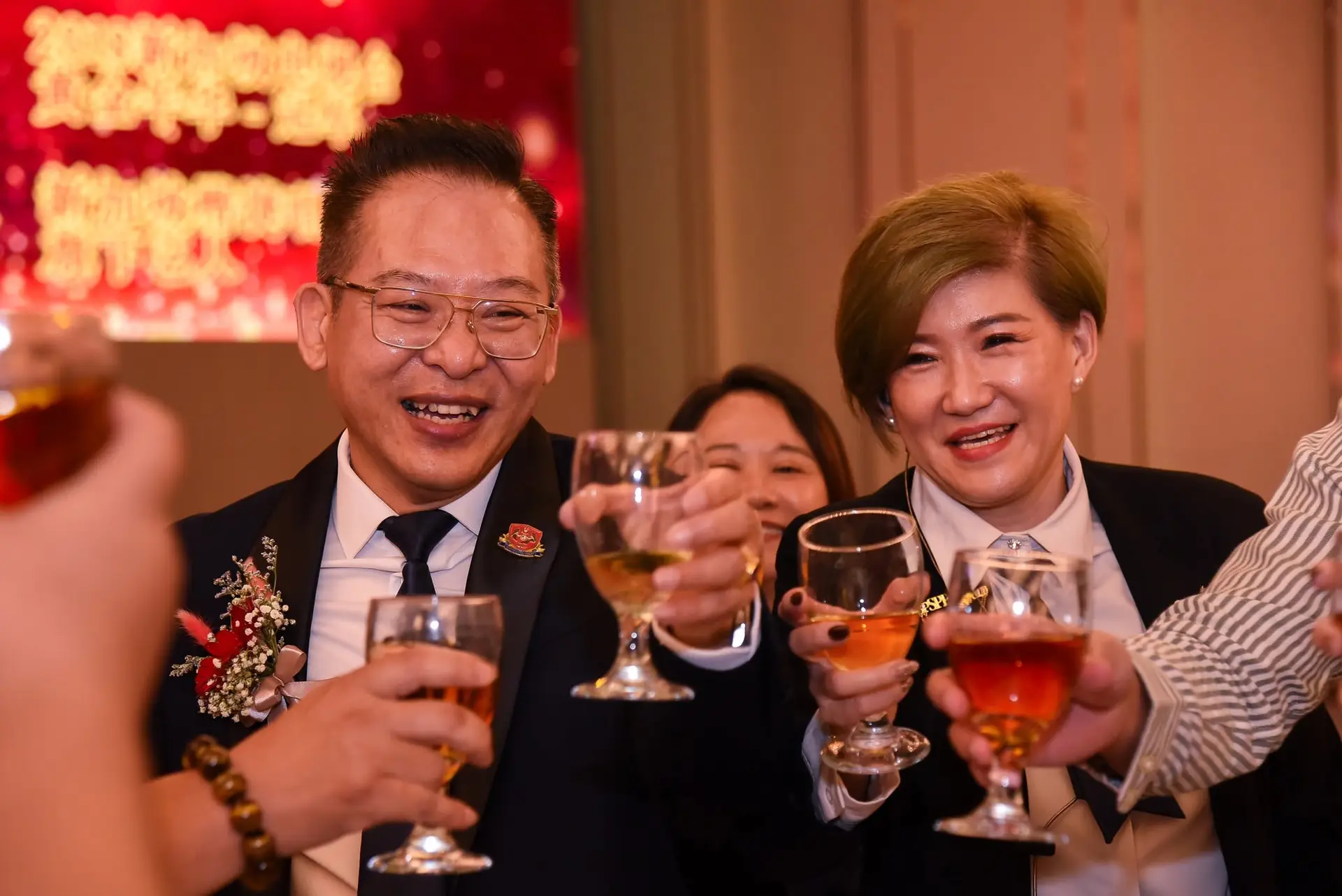 傅氏总会活动照片 Poh Association event photo 340