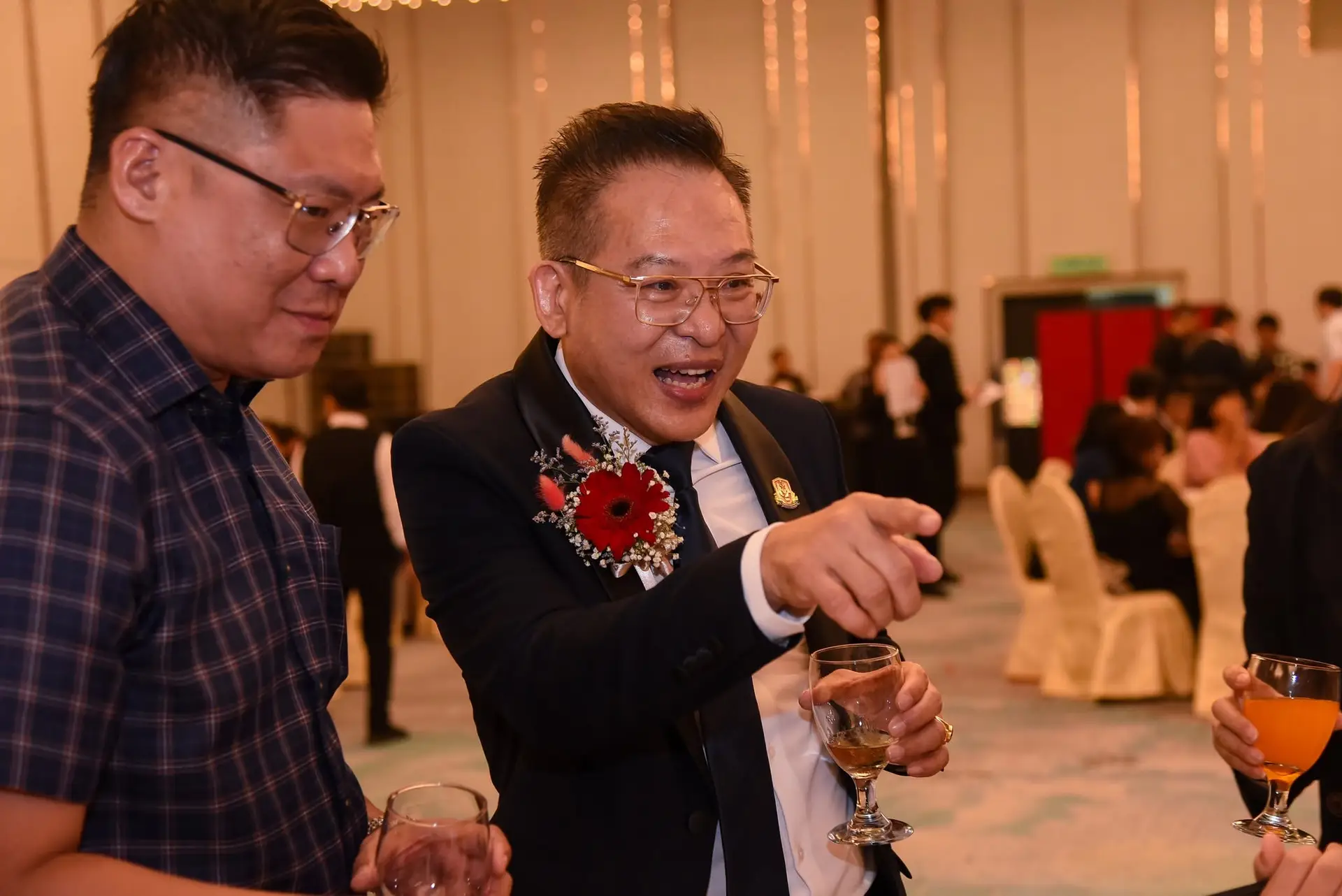 傅氏总会活动照片 Poh Association event photo 339