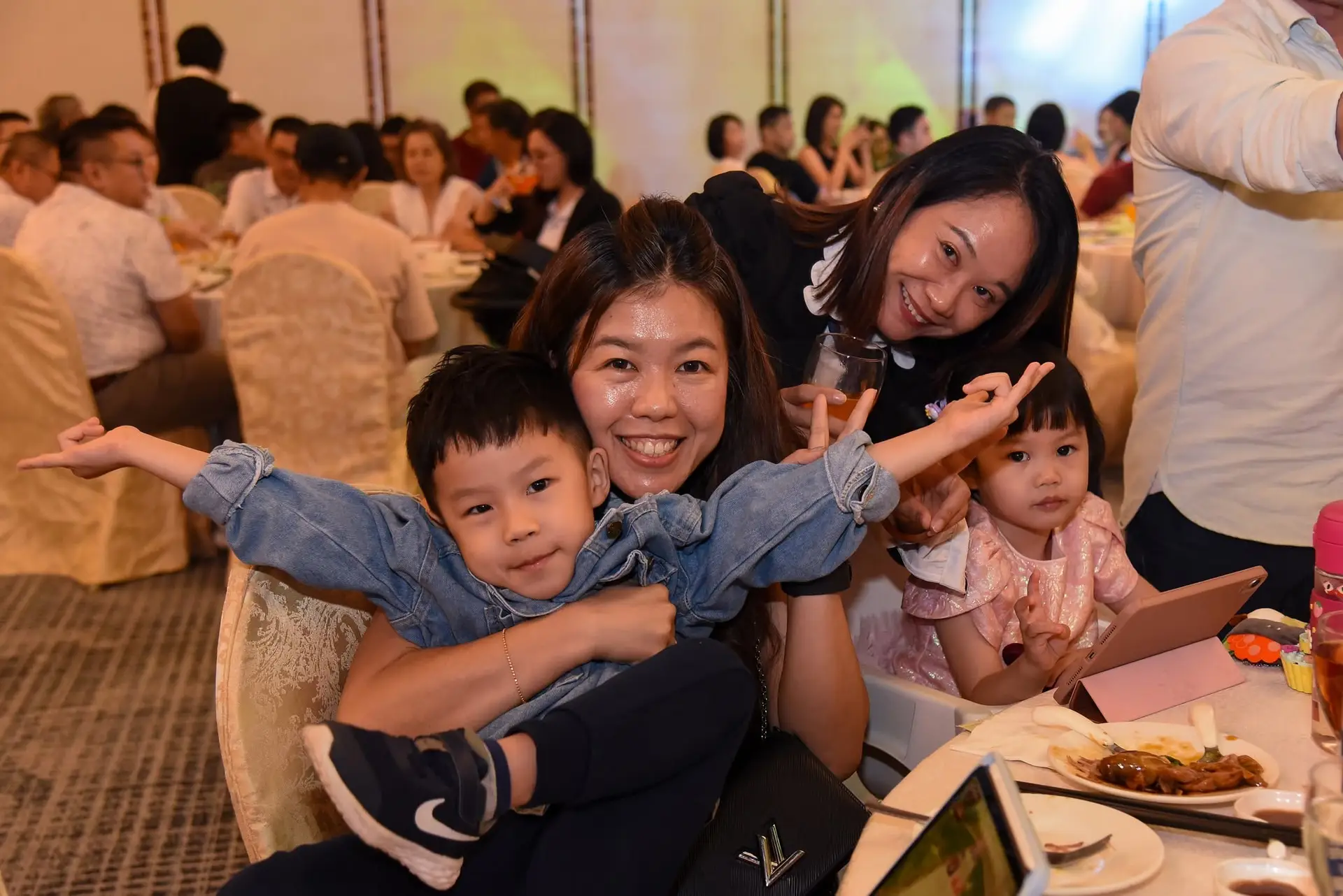 傅氏总会活动照片 Poh Association event photo 347