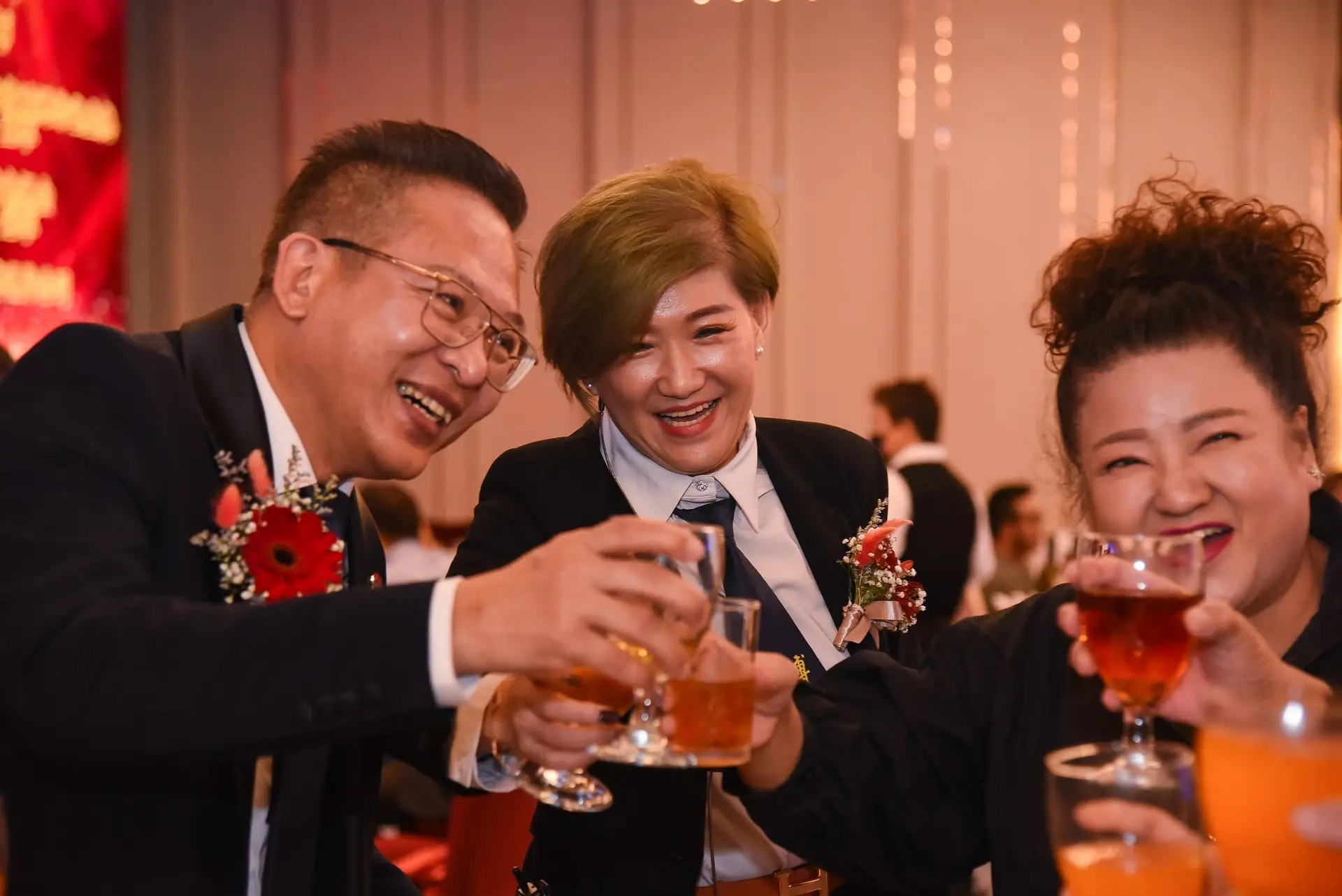 傅氏总会活动照片 Poh Association event photo 316