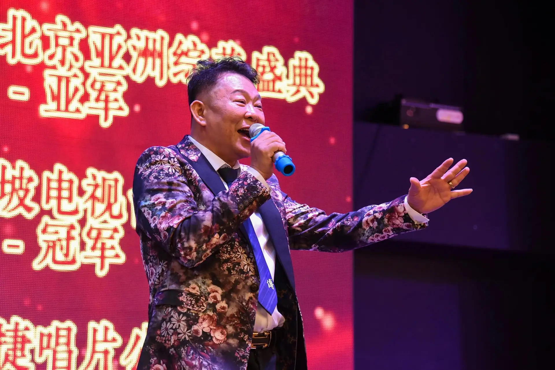 傅氏总会活动照片 Poh Association event photo 349