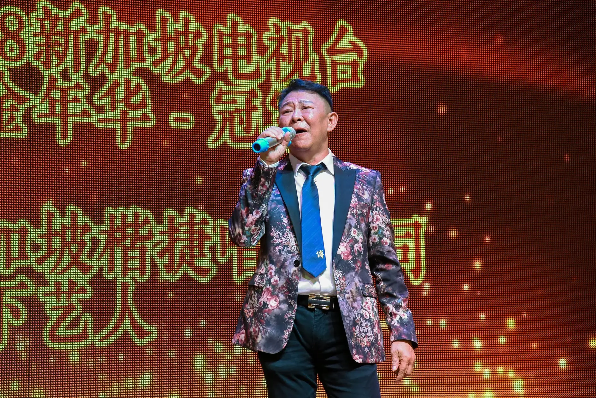 傅氏总会活动照片 Poh Association event photo 450