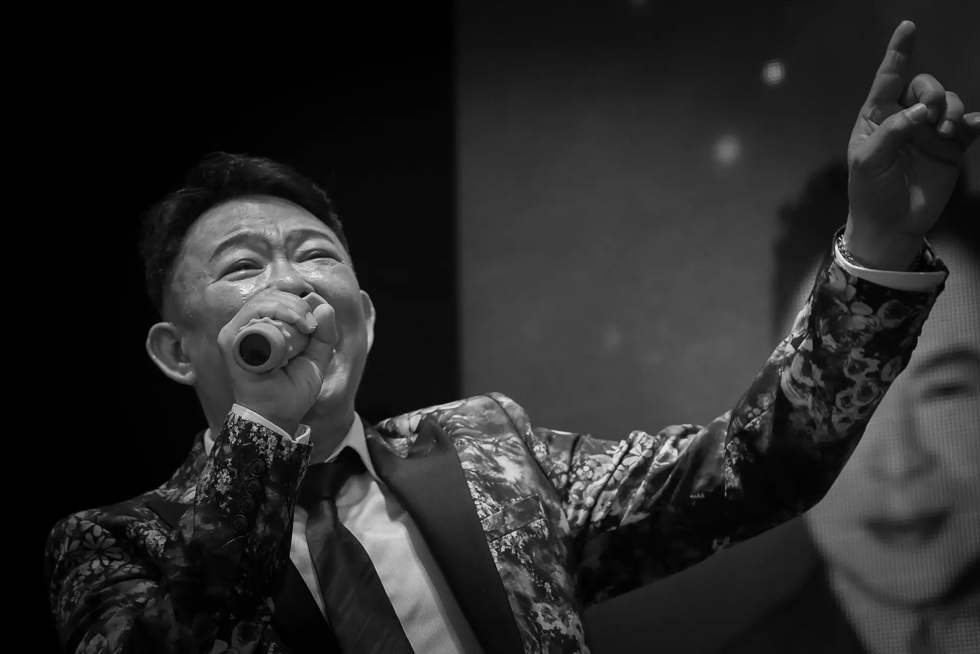 傅氏总会活动照片 Poh Association event photo 330