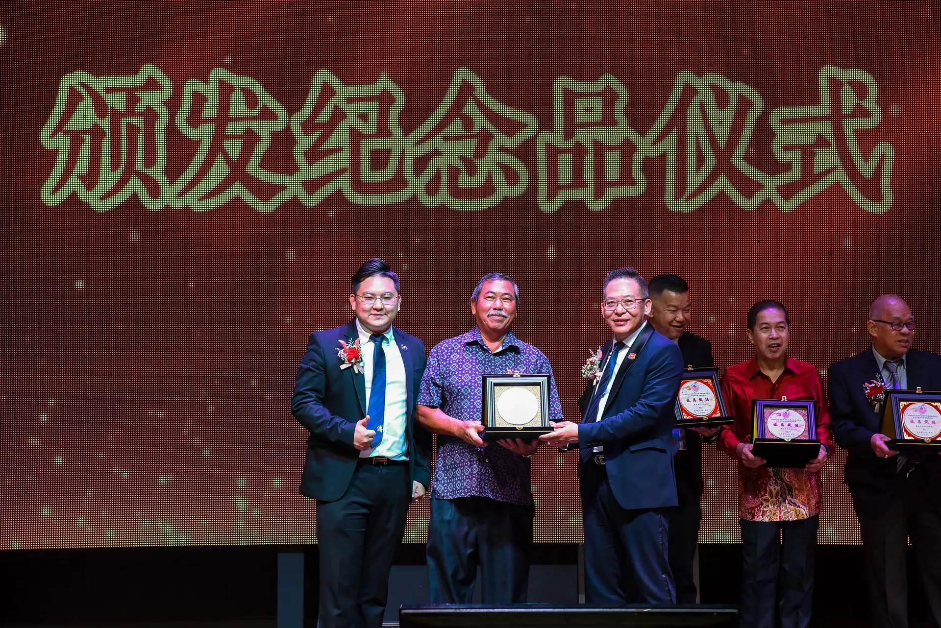 傅氏总会活动照片 Poh Association event photo 462