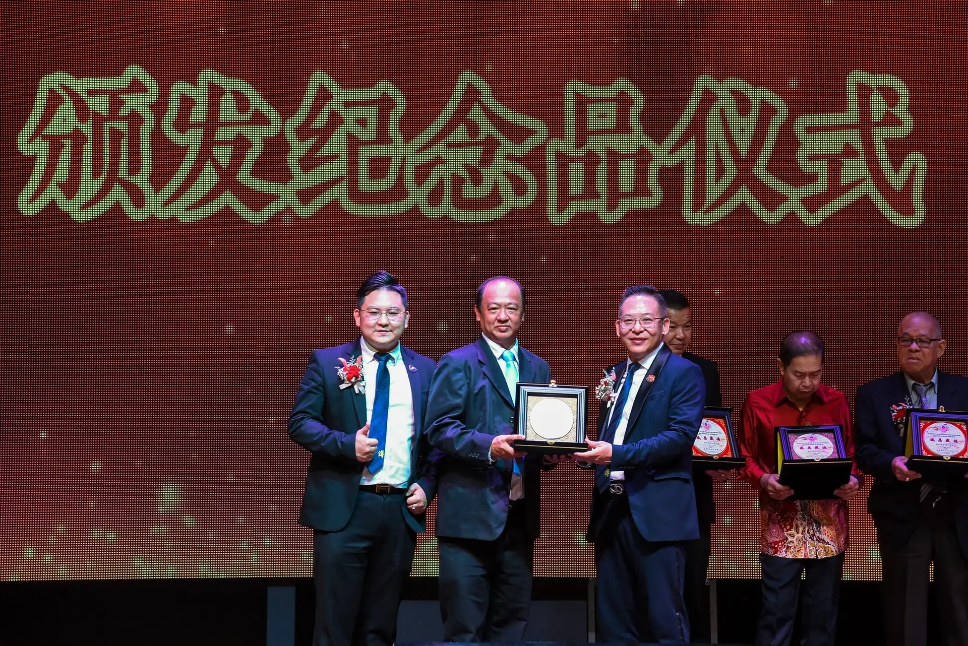 傅氏总会活动照片 Poh Association event photo 443
