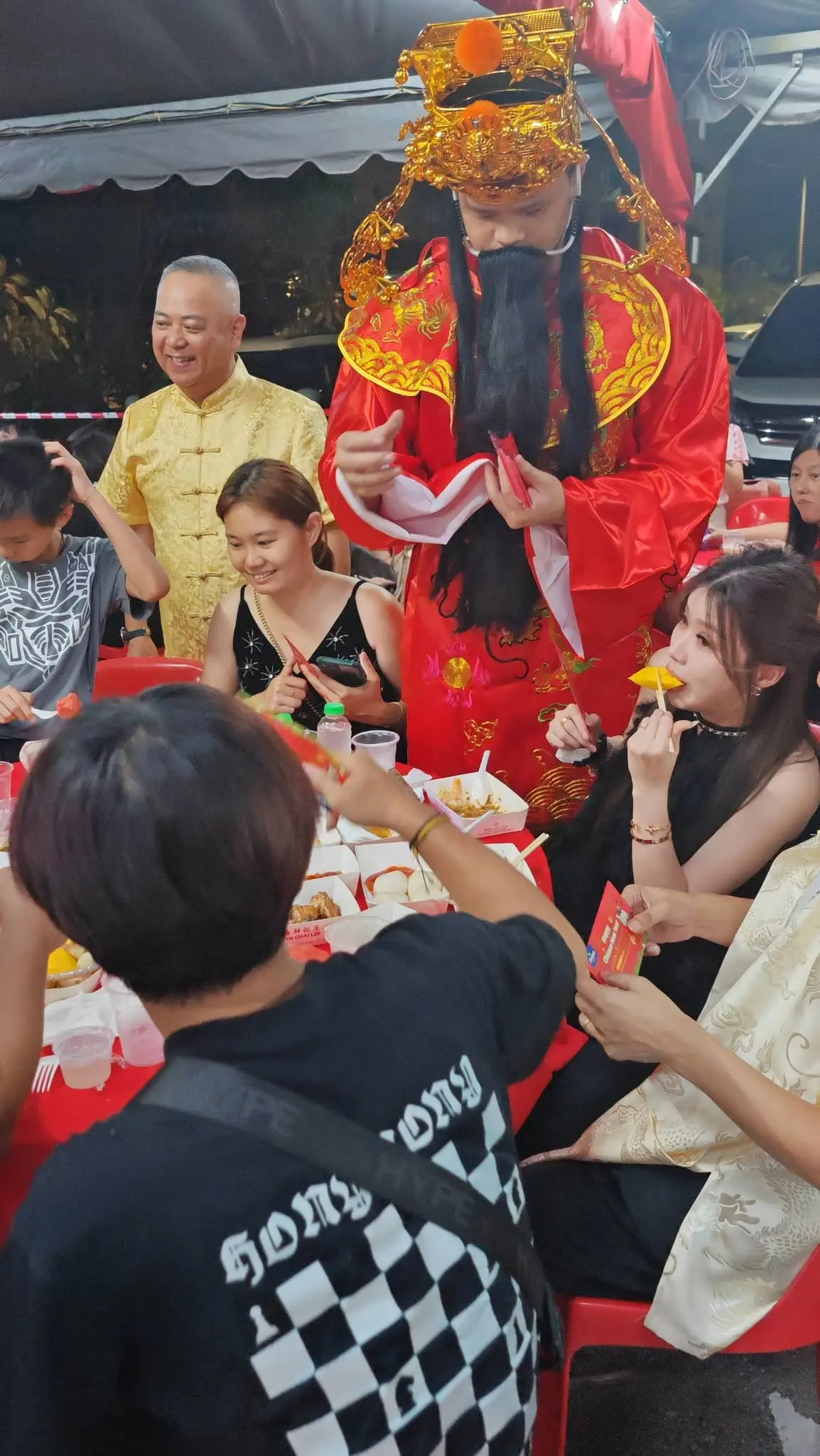 傅氏总会活动照片 Poh Association event photo 6