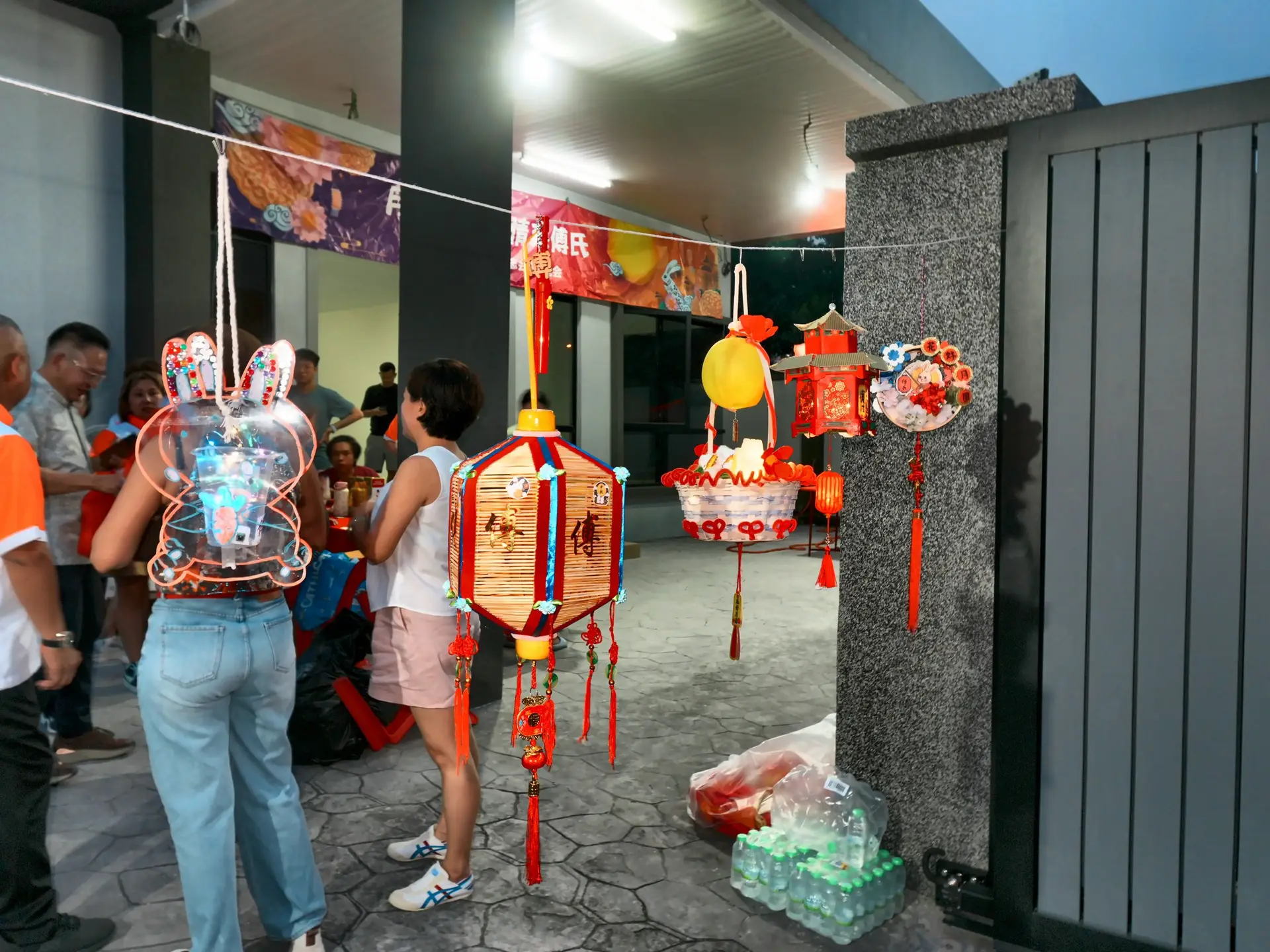 傅氏总会活动照片 Poh Association event photo 30