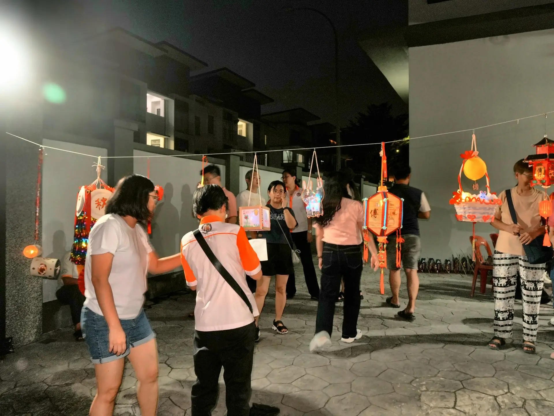 傅氏总会活动照片 Poh Association event photo 37