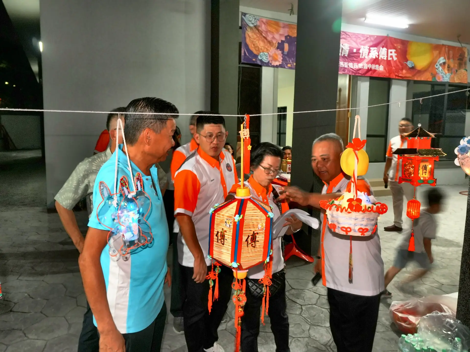 傅氏总会活动照片 Poh Association event photo 31