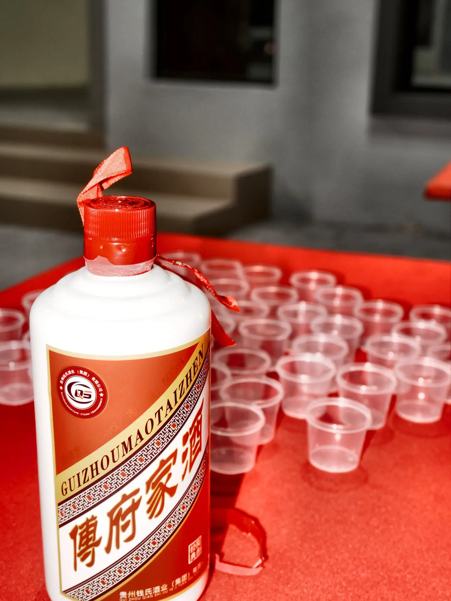 傅氏总会活动照片 Poh Association event photo 13