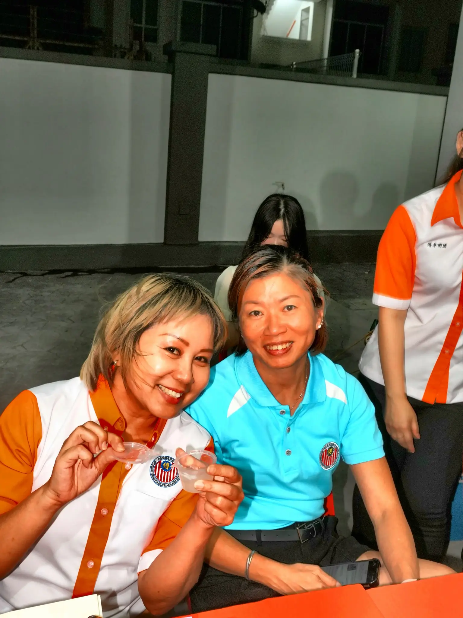 傅氏总会活动照片 Poh Association event photo 14