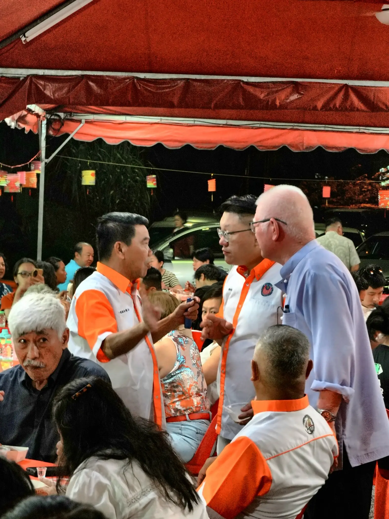 傅氏总会活动照片 Poh Association event photo 66