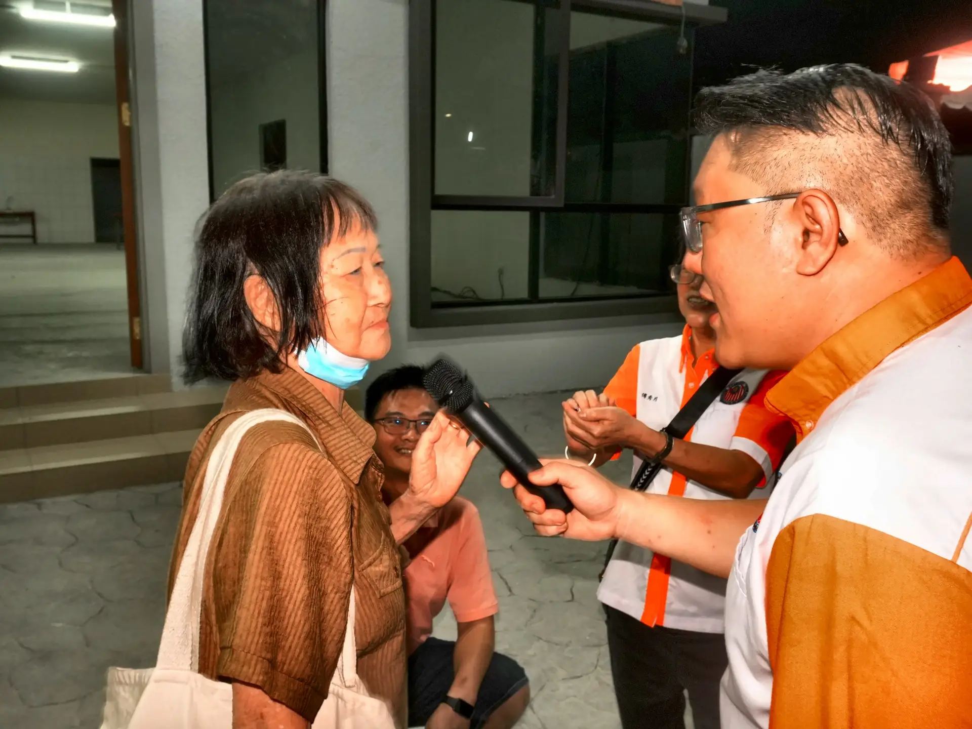 傅氏总会活动照片 Poh Association event photo 19