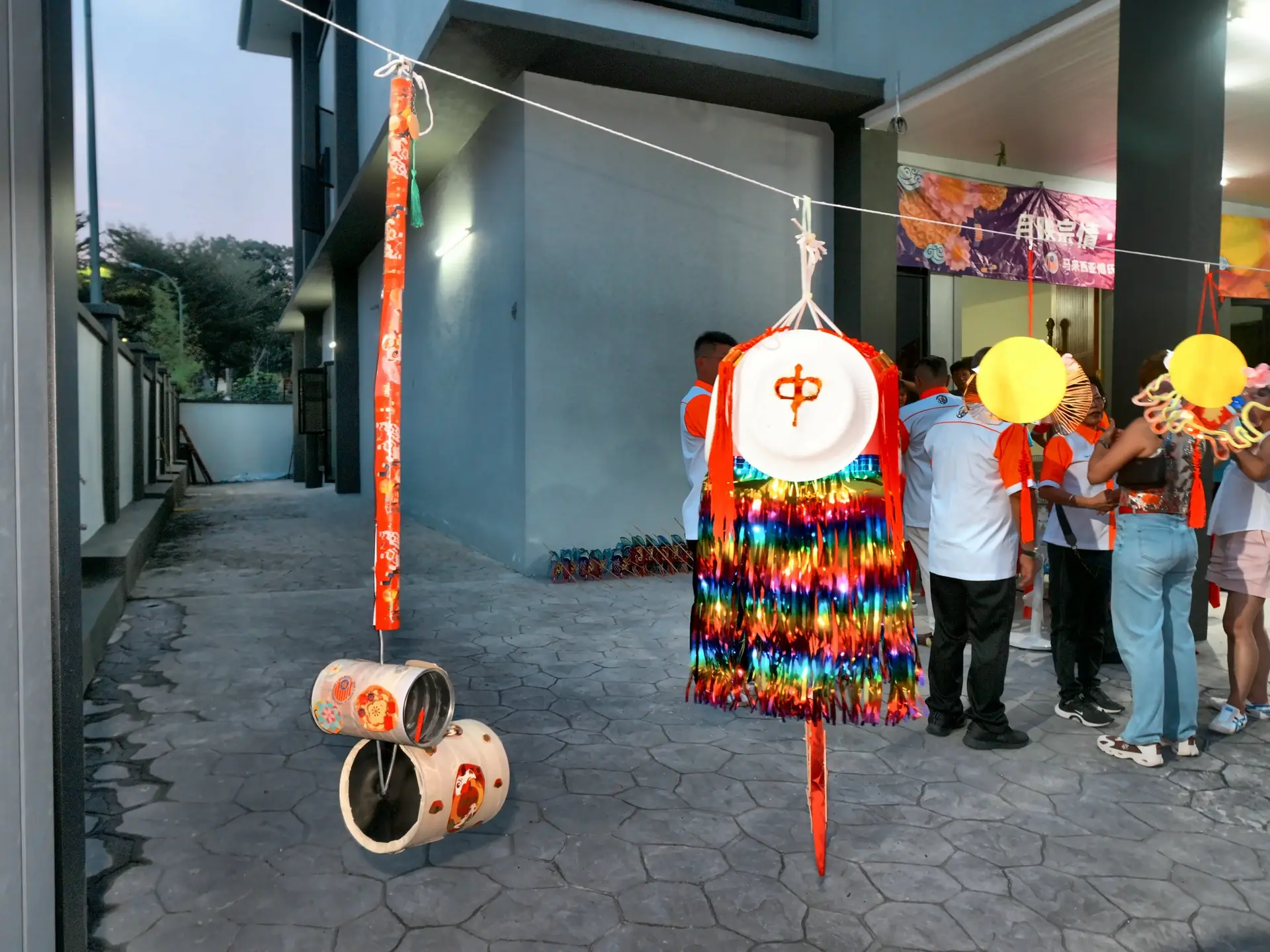 傅氏总会活动照片 Poh Association event photo 16