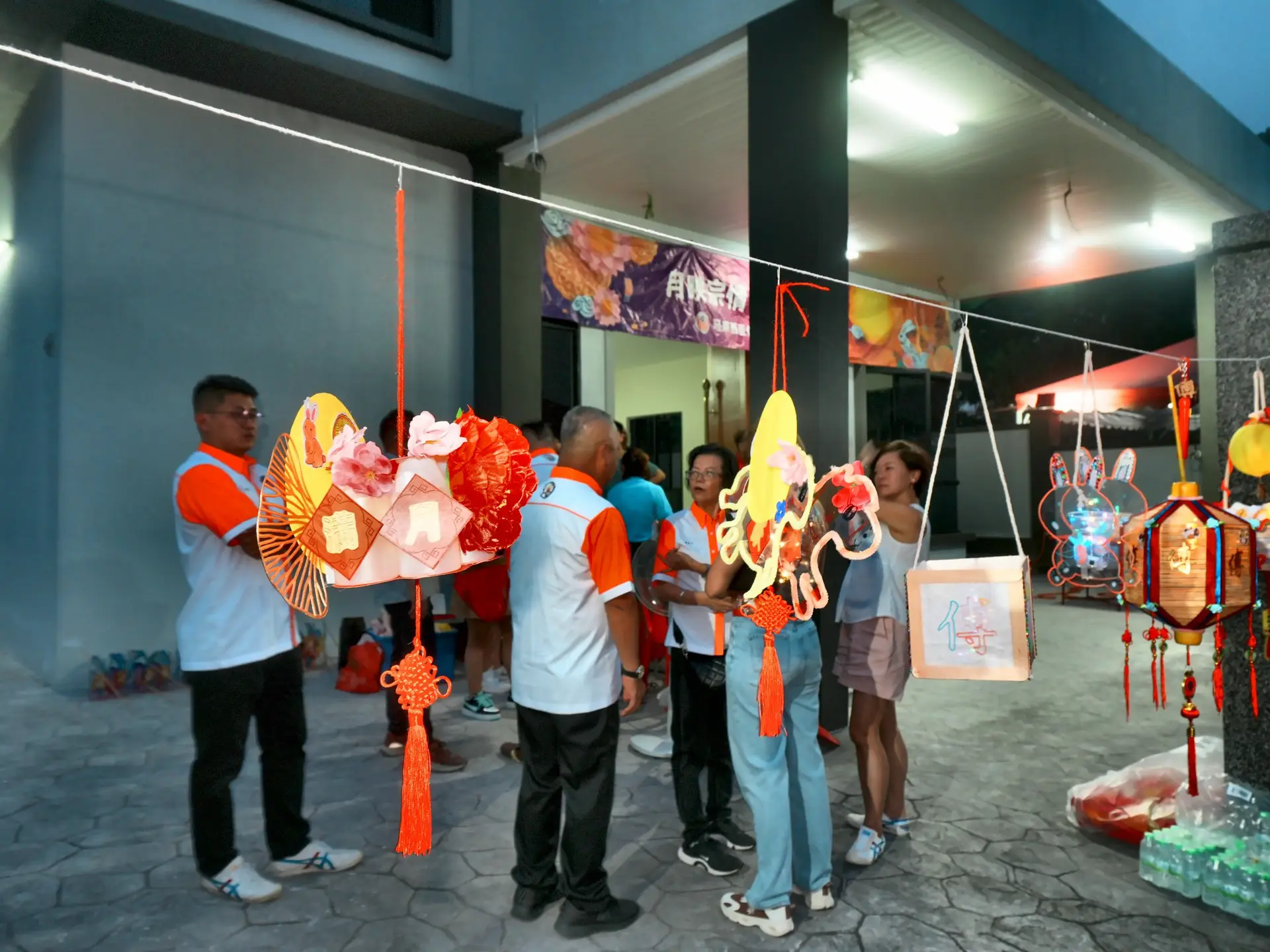 傅氏总会活动照片 Poh Association event photo 8
