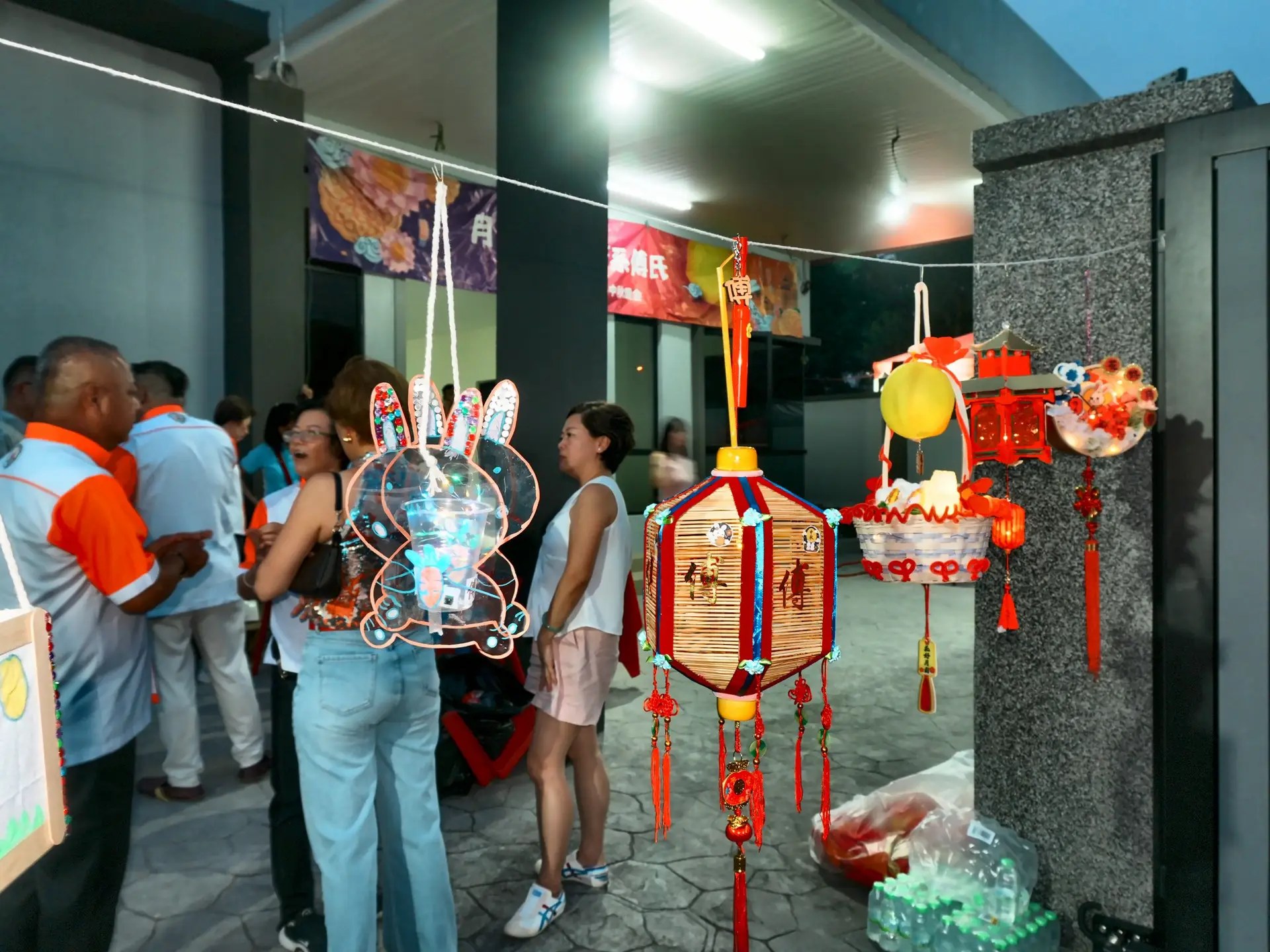 傅氏总会活动照片 Poh Association event photo 18