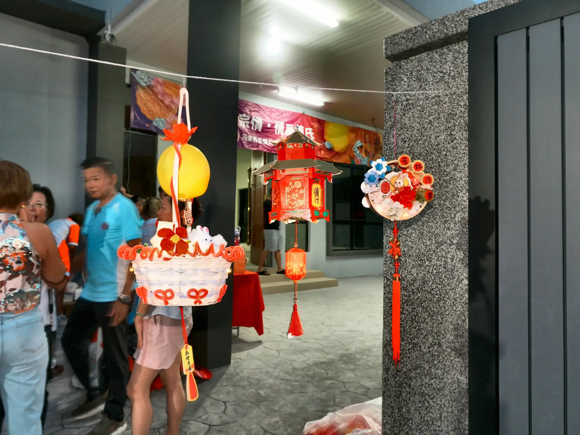 傅氏总会活动照片 Poh Association event photo 24