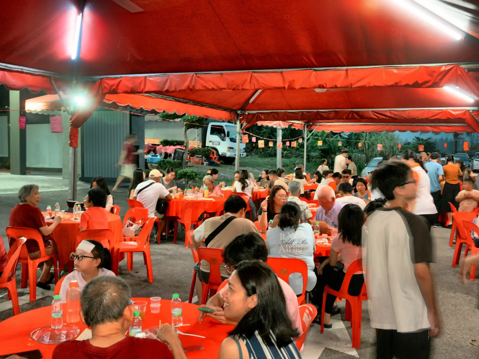 傅氏总会活动照片 Poh Association event photo 38