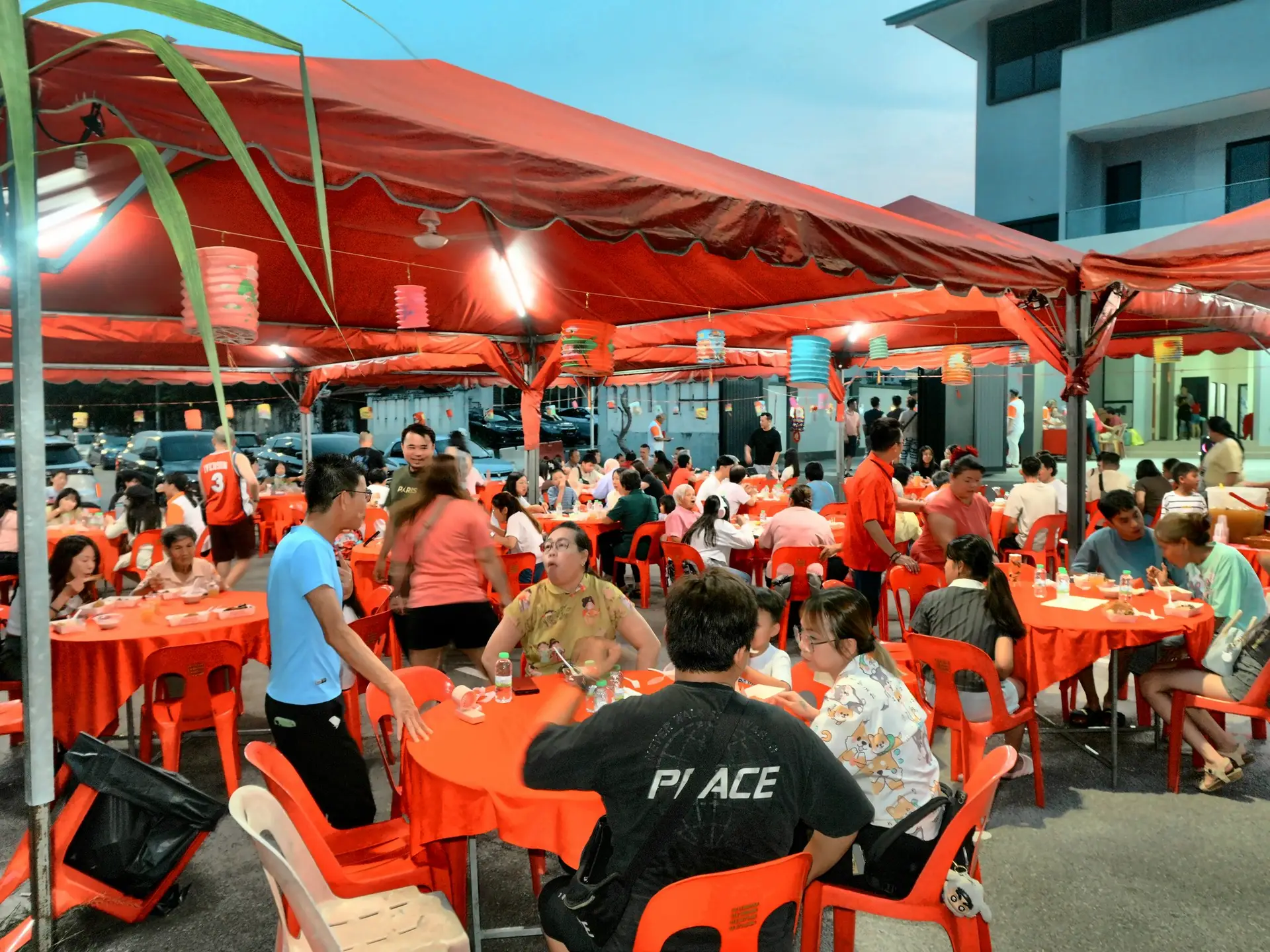 傅氏总会活动照片 Poh Association event photo 64