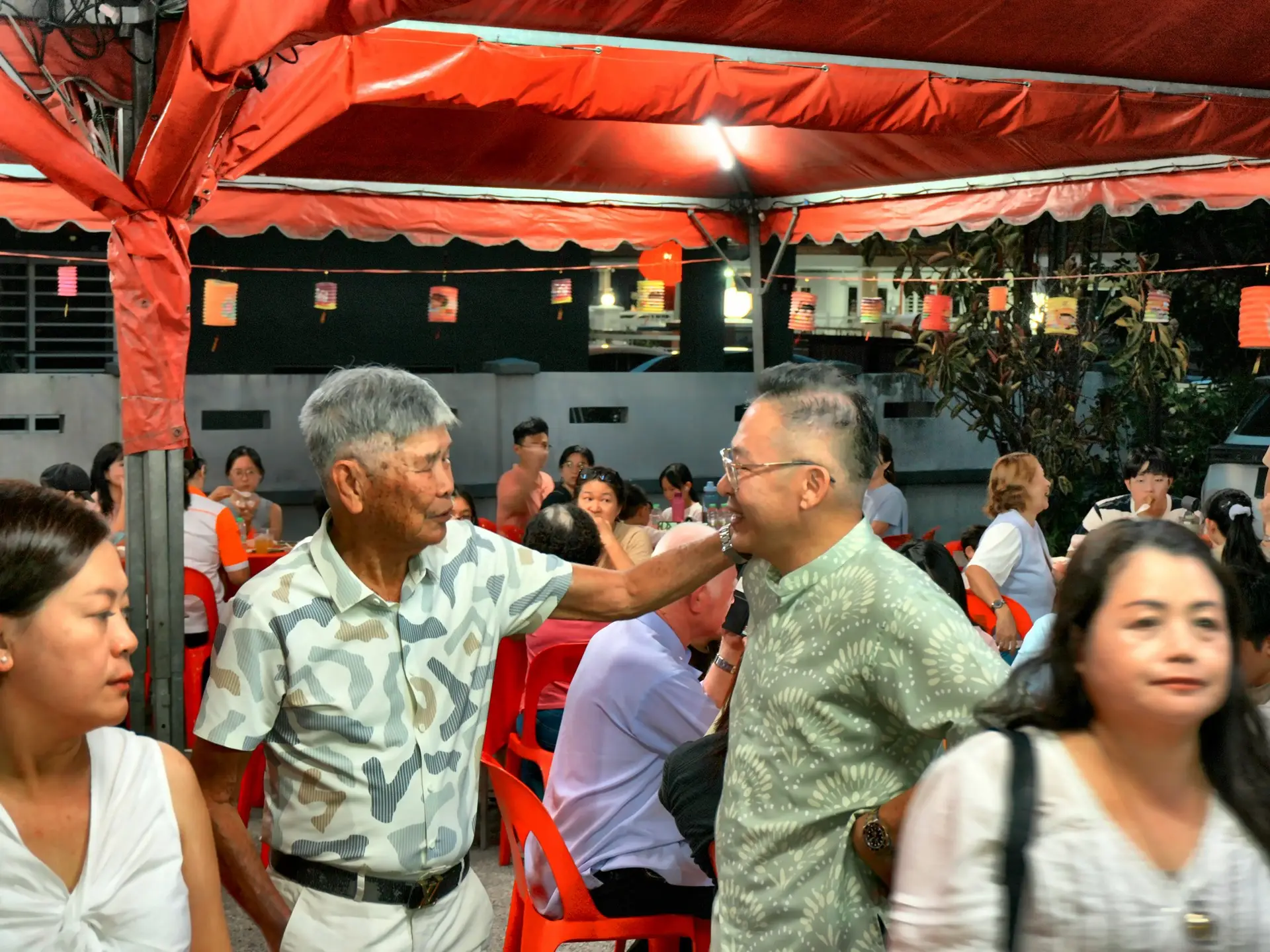 傅氏总会活动照片 Poh Association event photo 41