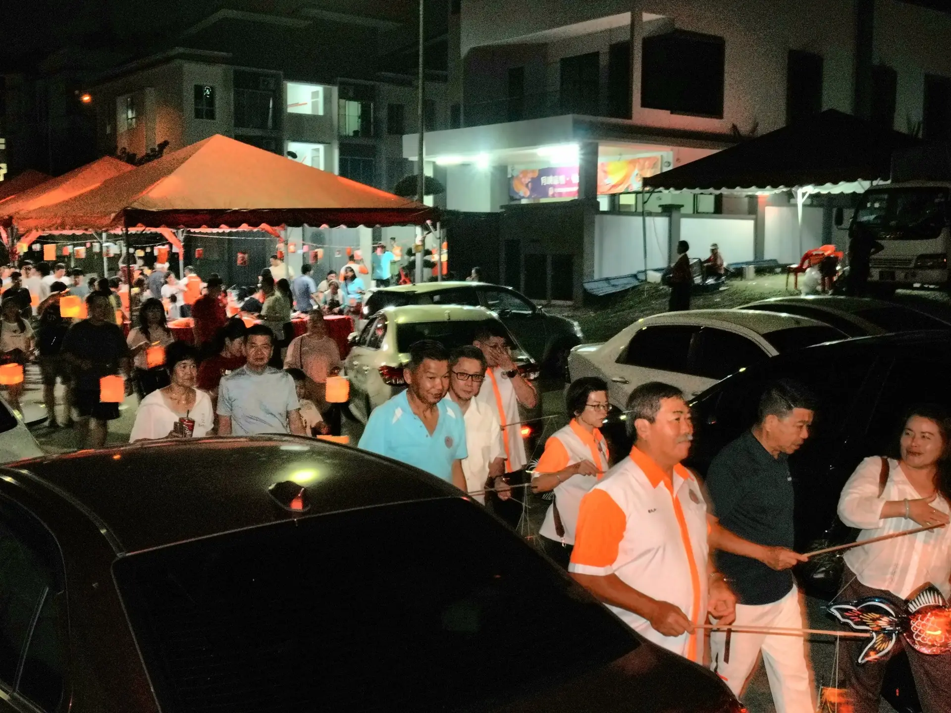 傅氏总会活动照片 Poh Association event photo 72