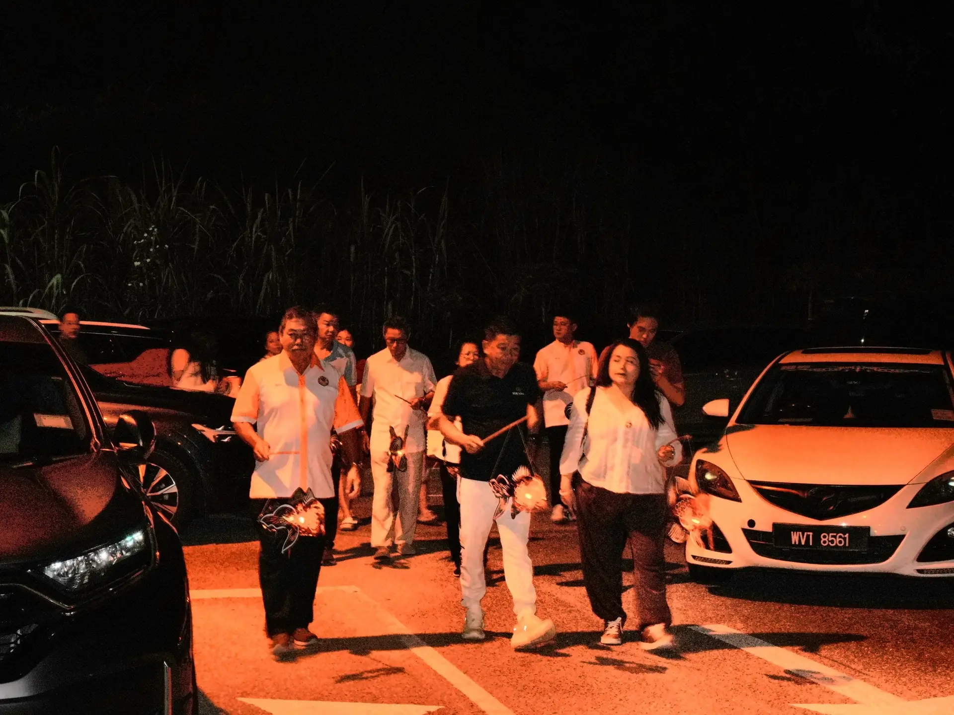 傅氏总会活动照片 Poh Association event photo 60