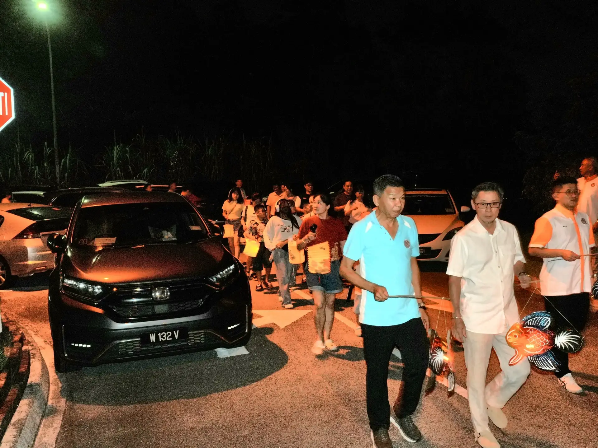 傅氏总会活动照片 Poh Association event photo 81