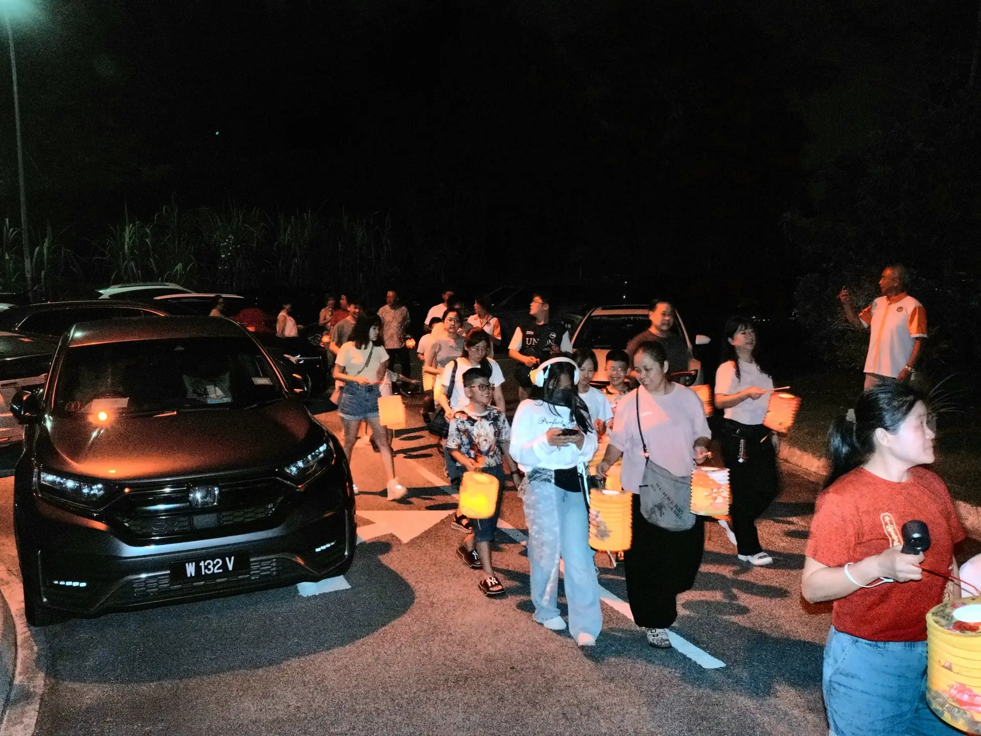 傅氏总会活动照片 Poh Association event photo 78